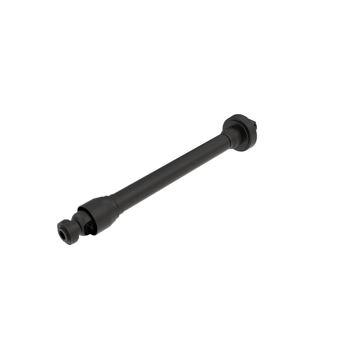 Telescoping Drive Shaft - 600 Bpu