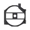 BRACKET, FAN BRACKET
