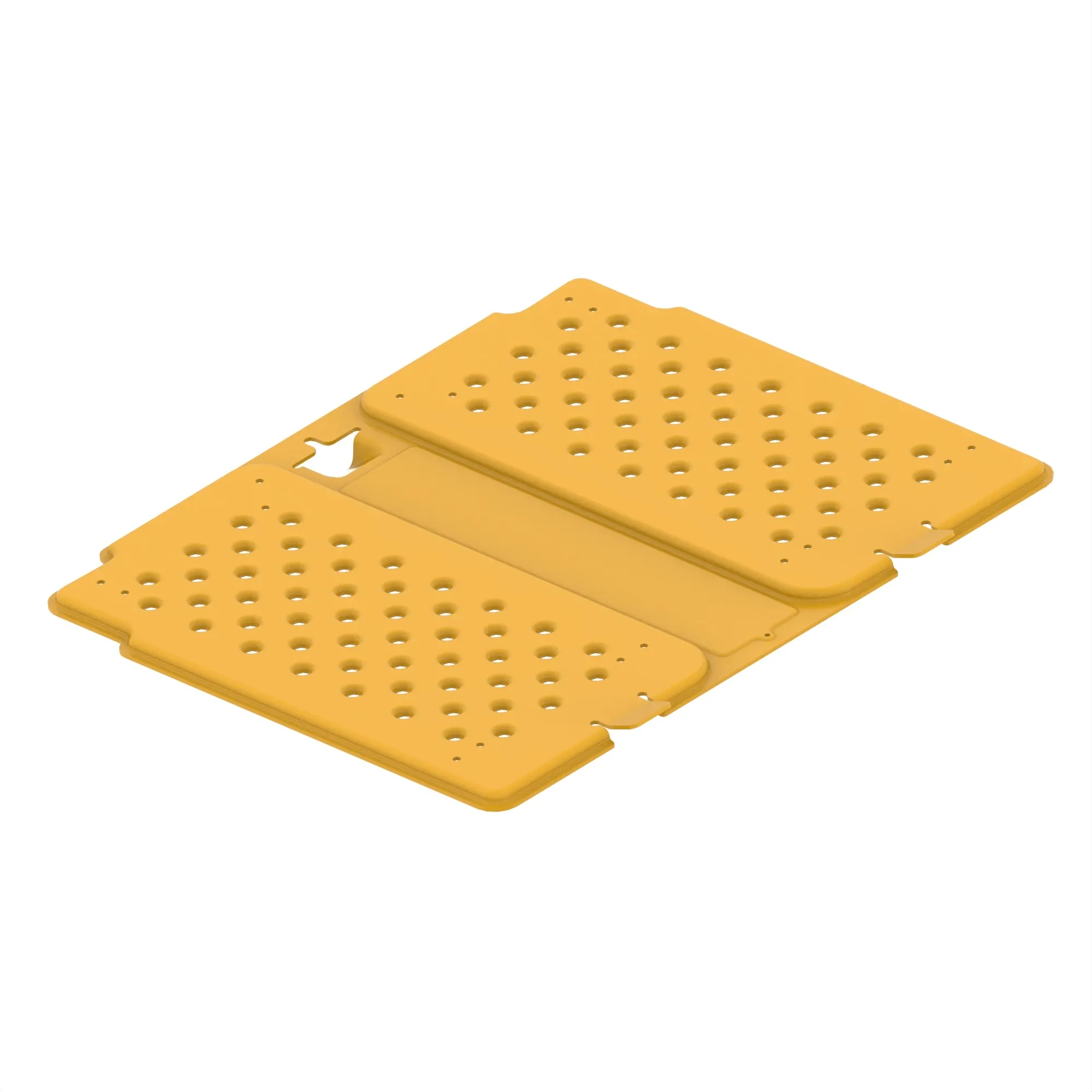 CROSSMEMBER BRACKET, FT4 FILTER