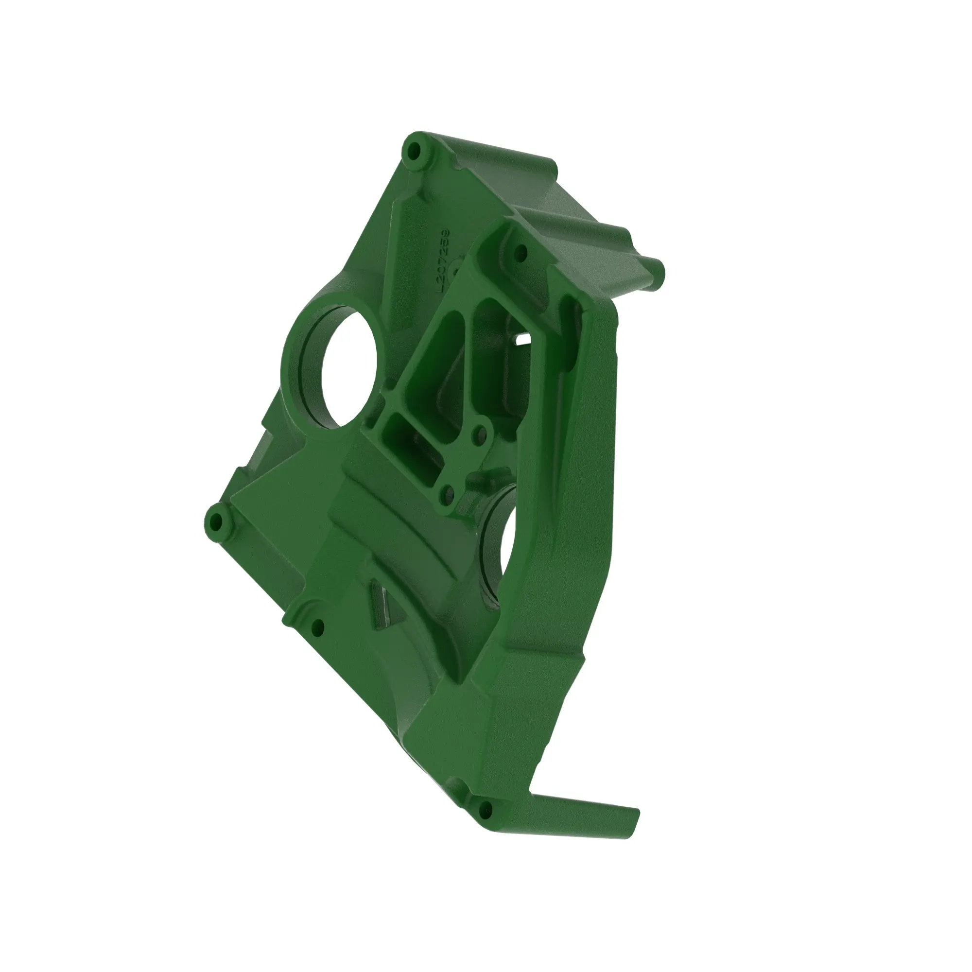 SUPPORT, PTO BEARING, HEAVY DUTY