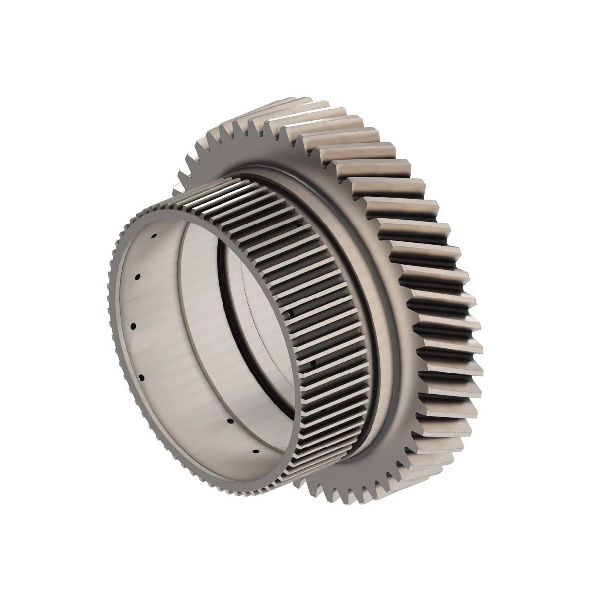 Gear, Mode 4/5 Clutch