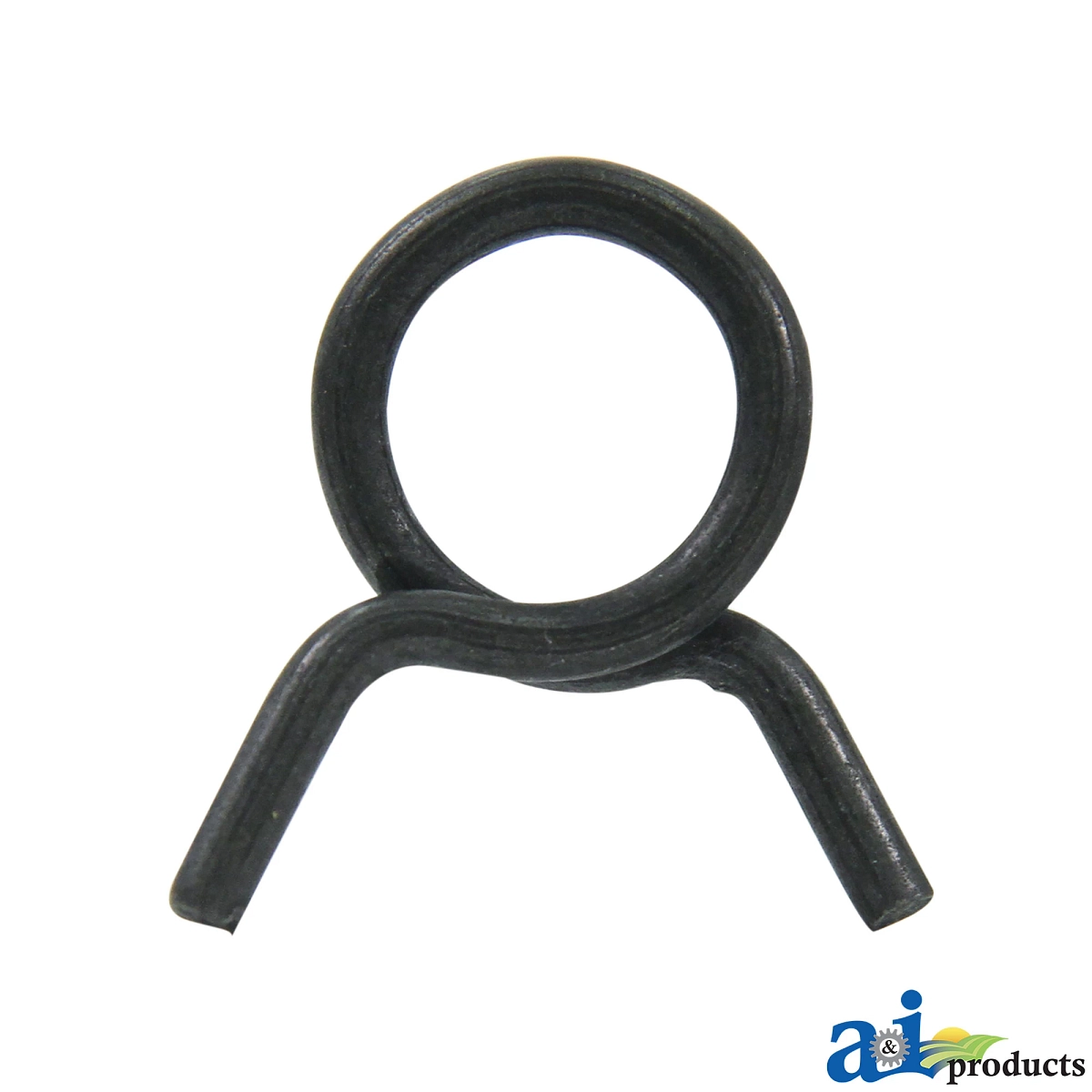 Clamp, Fuel Line Boot