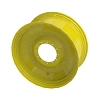 WHEEL, WHEEL ASSY, 21 X 46, 12 X 40