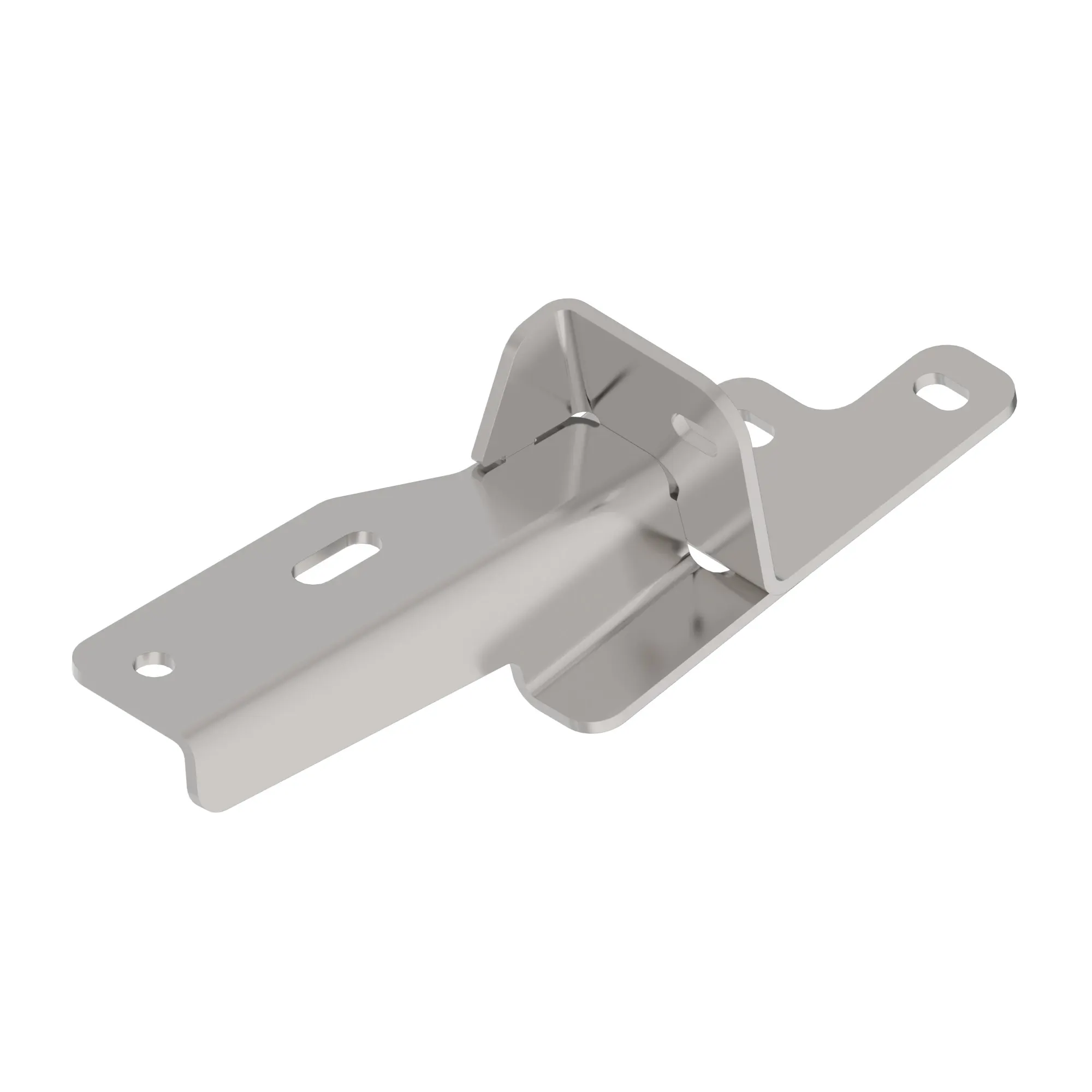 BRACKET, HOLDER FOR DISTRIBUTOR ( H