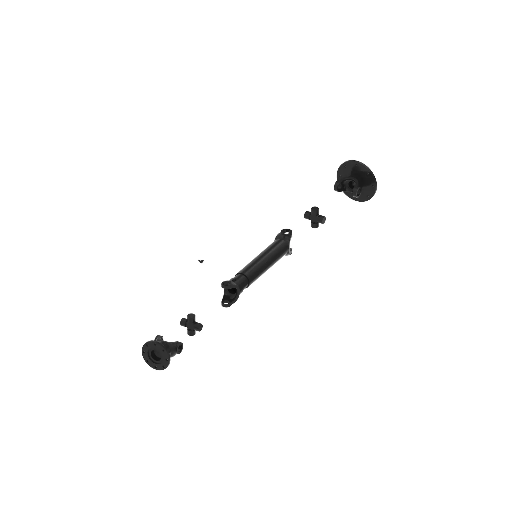 universaldriveshaft