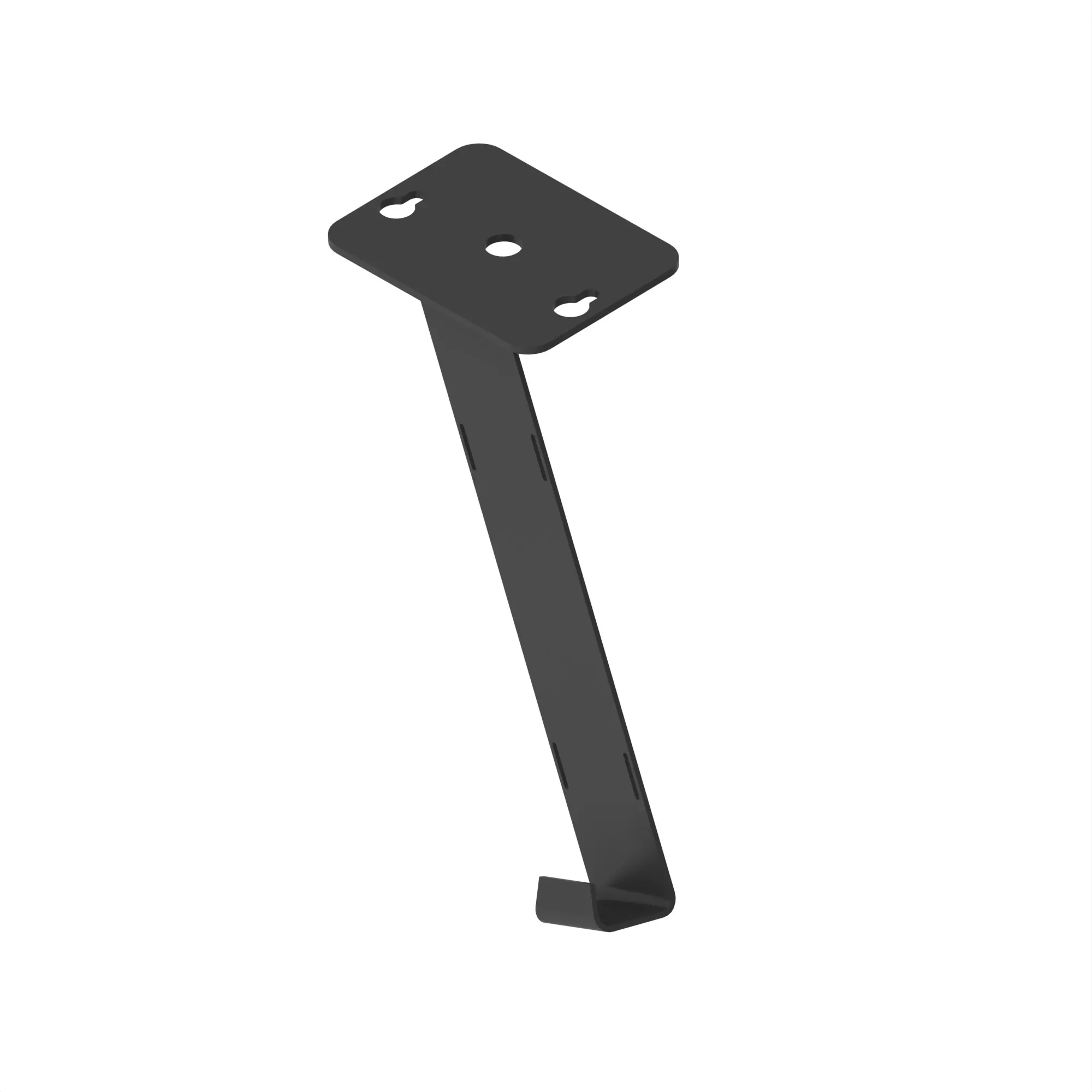John Deere Hose Storage Bracket - F657638