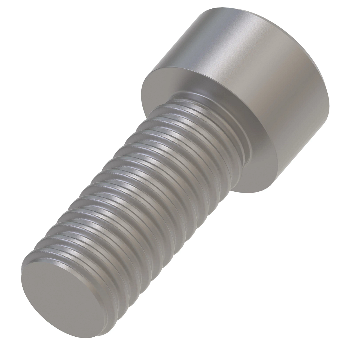 John Deere Cylindrical Head Screw, 0.19" X 0.59" - R75974