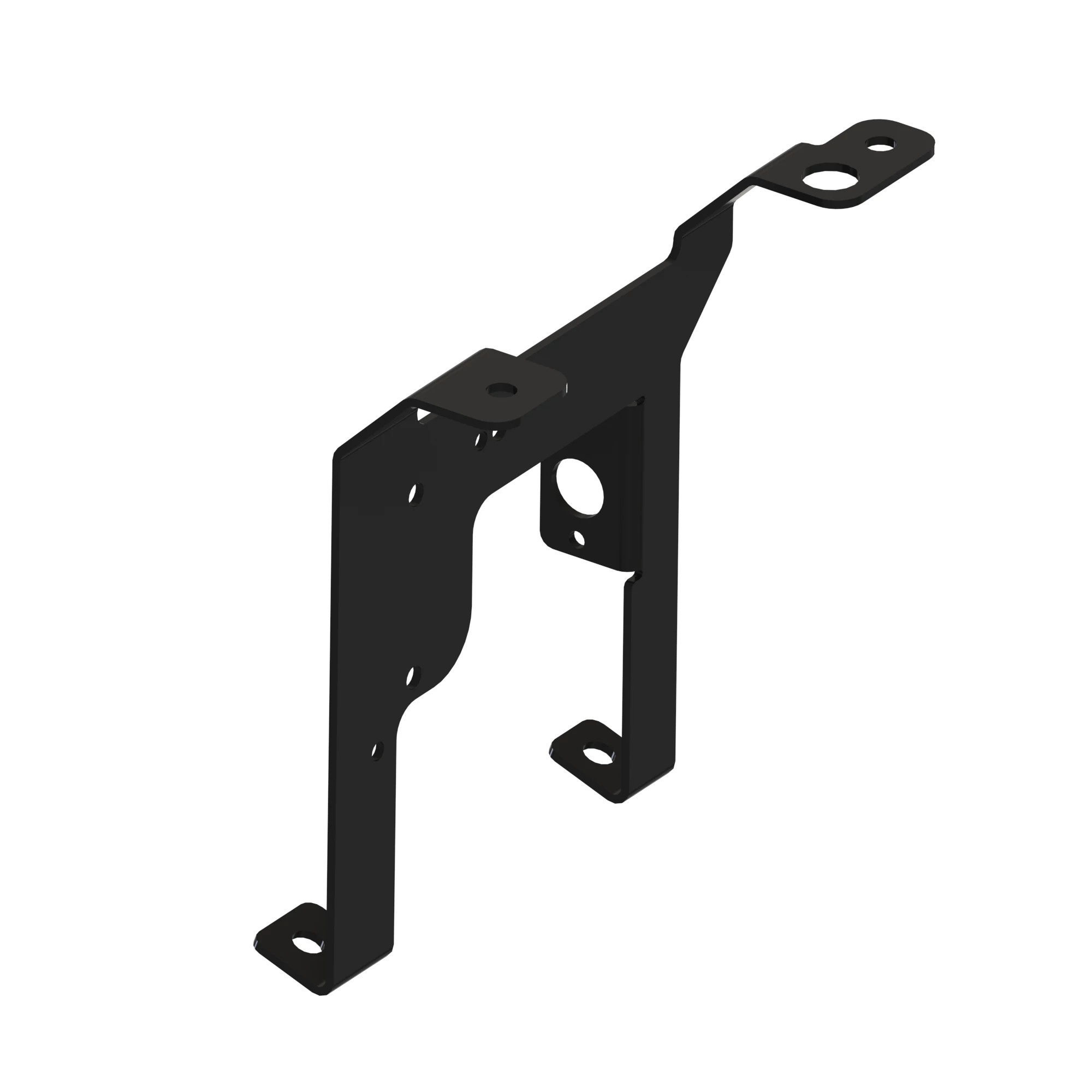 SUPPORT, BATTERY SWITCH 6MC/RC