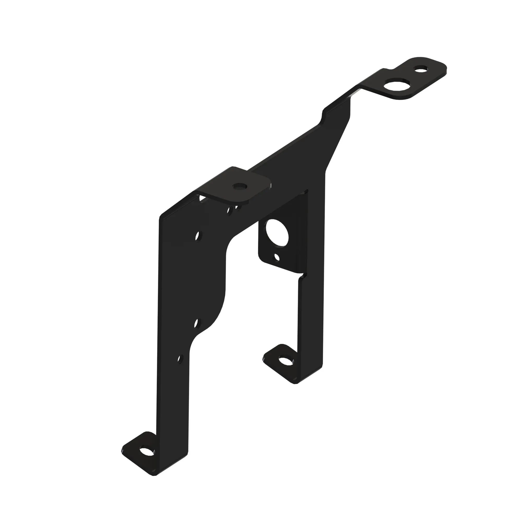 John Deere Battery Switch Support - AL214250