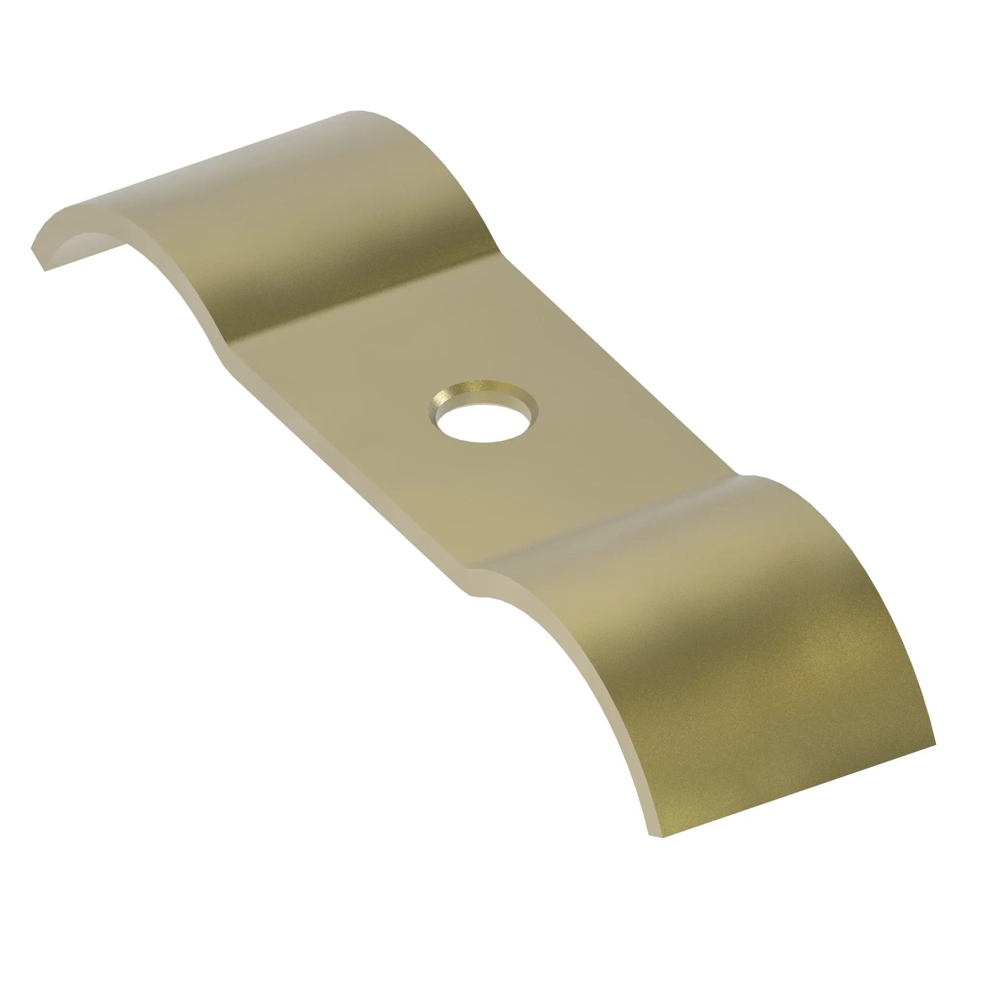 CLAMP ACCUMULATOR