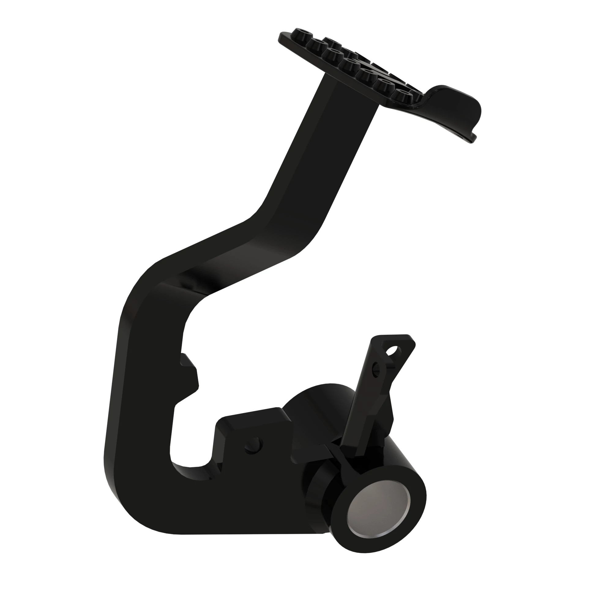 PEDAL, CLUTCH PEDAL