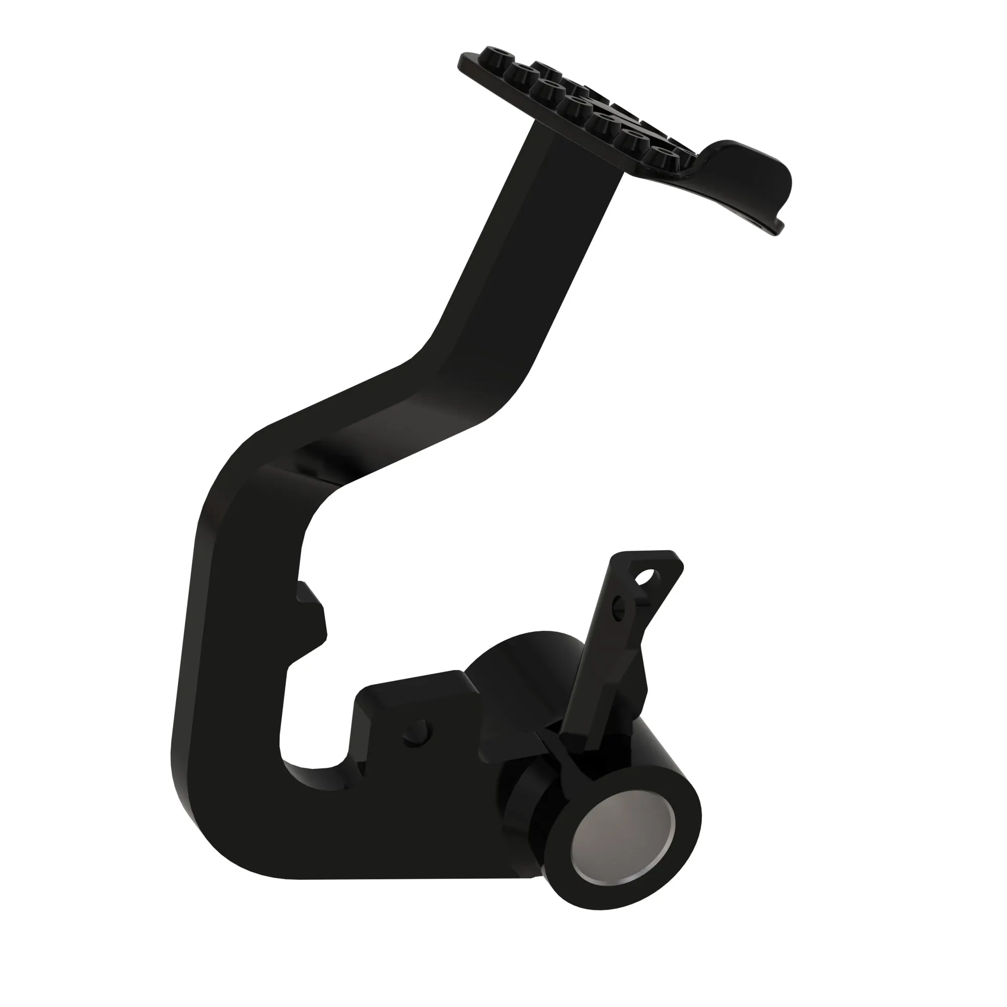 John Deere Clutch Pedal - LVA15403