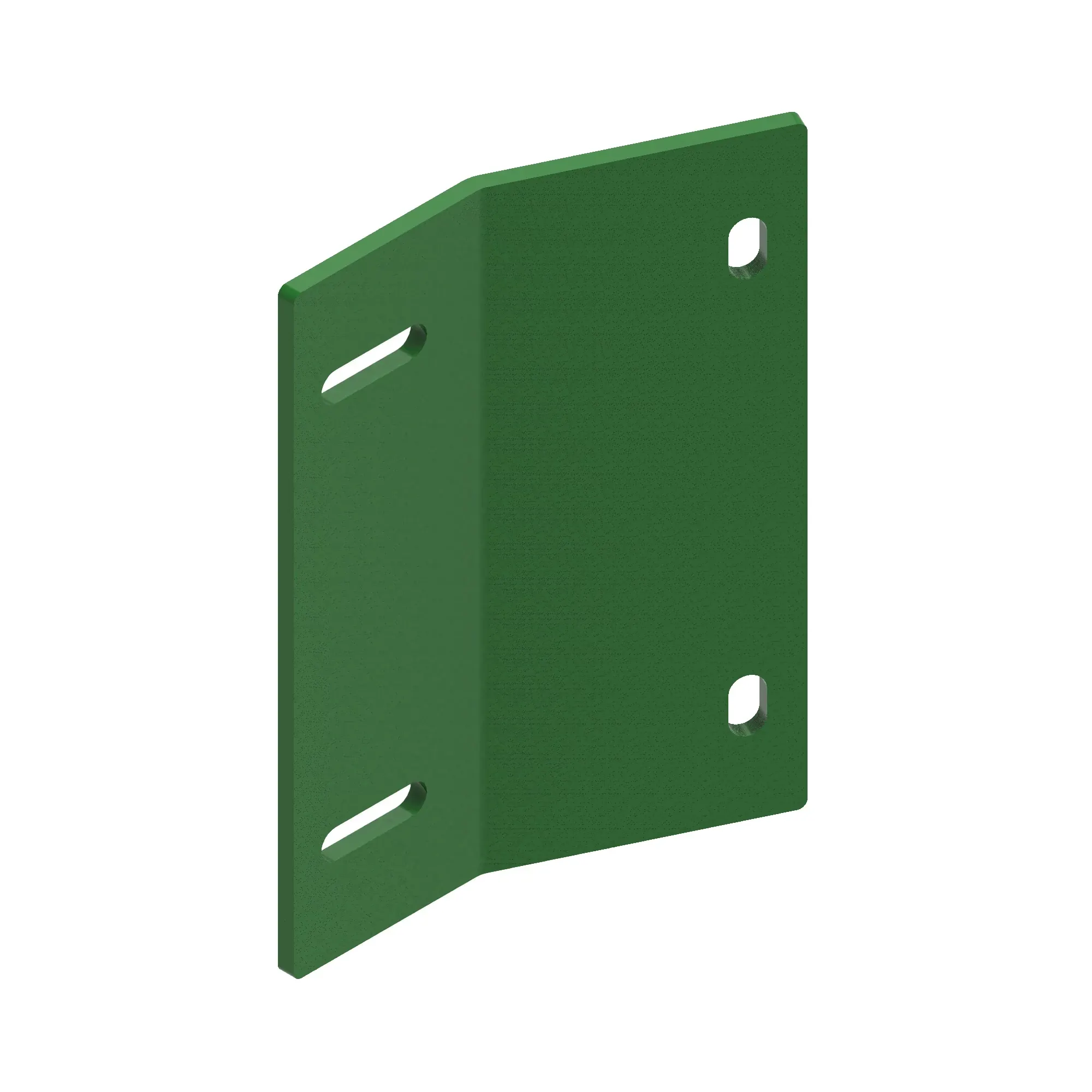 John Deere Gearbox Bracket Support - HXE47255
