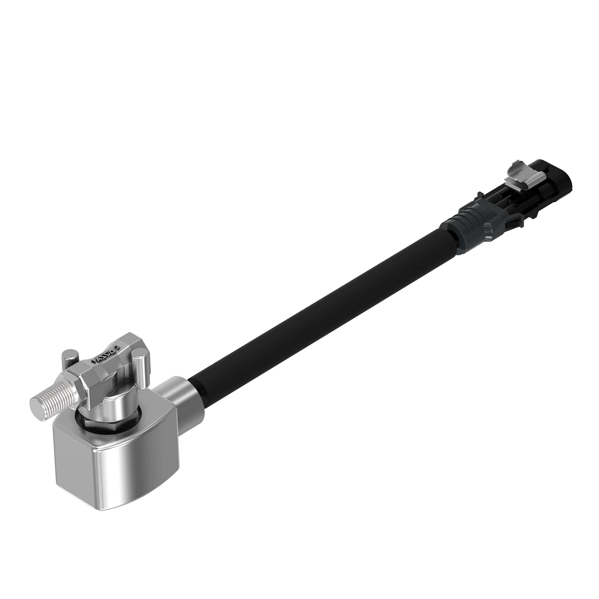 Pneumatic Control Valve, Dump Valve