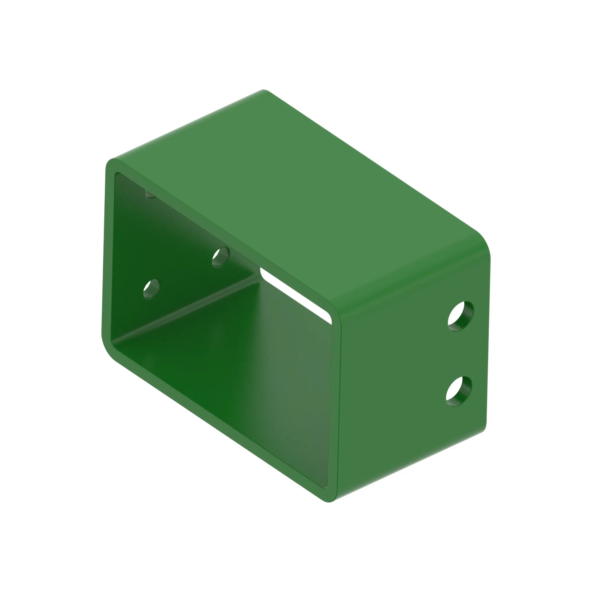 BRACKET, LATCH MOUNT