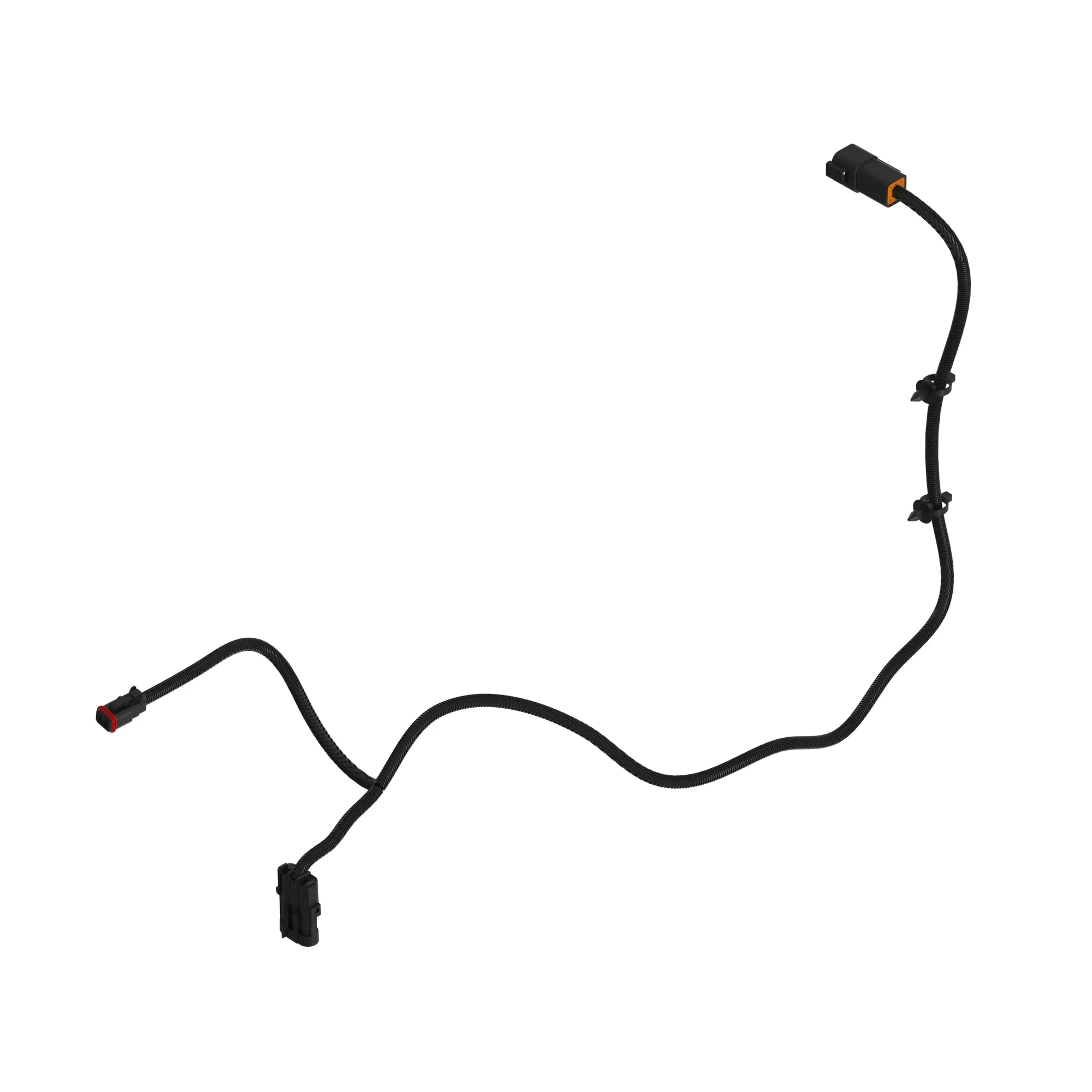 WIRING HARNESS