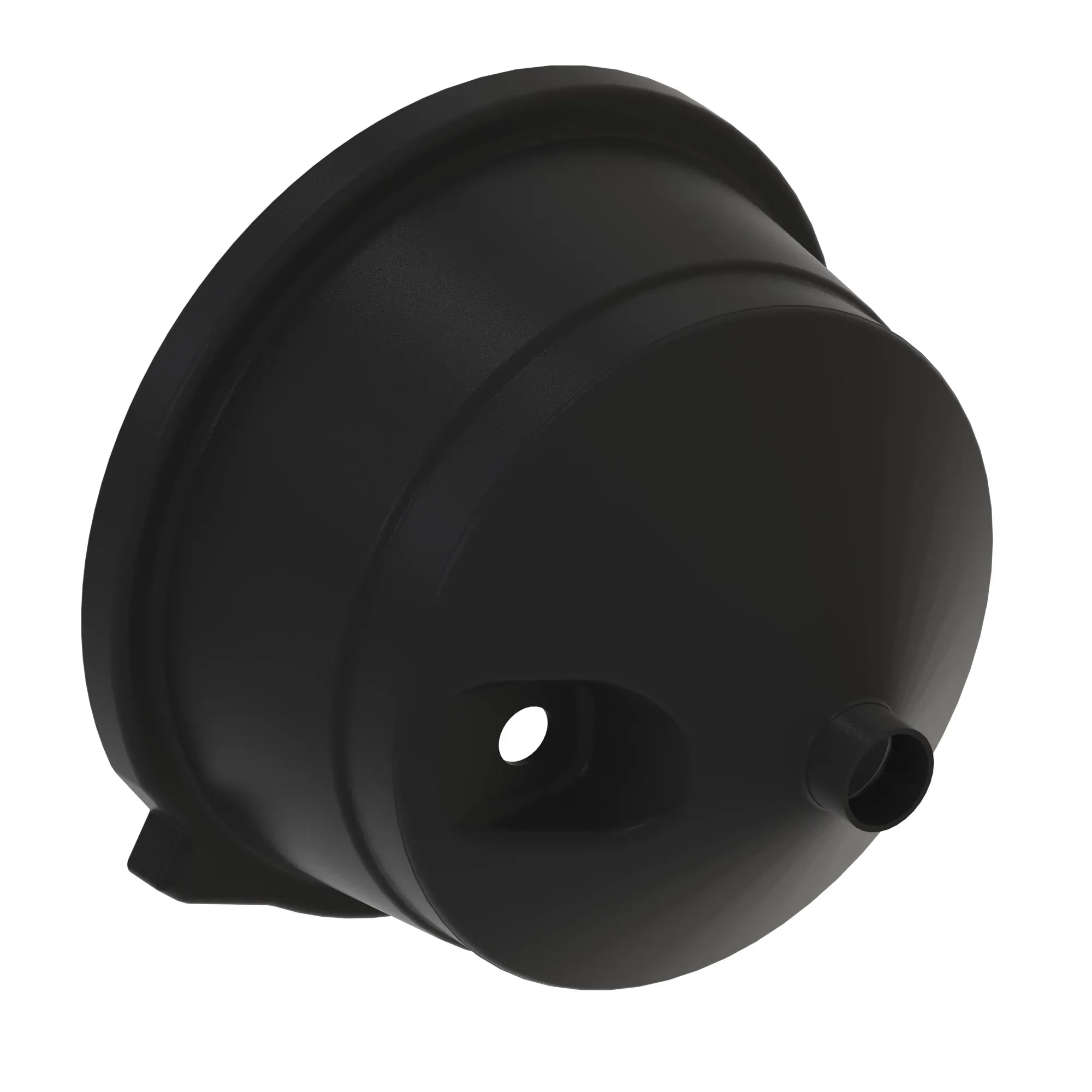 TANK CLEANLOAD 7 GAL BLANK. PENTAIR PN: 1530-0034