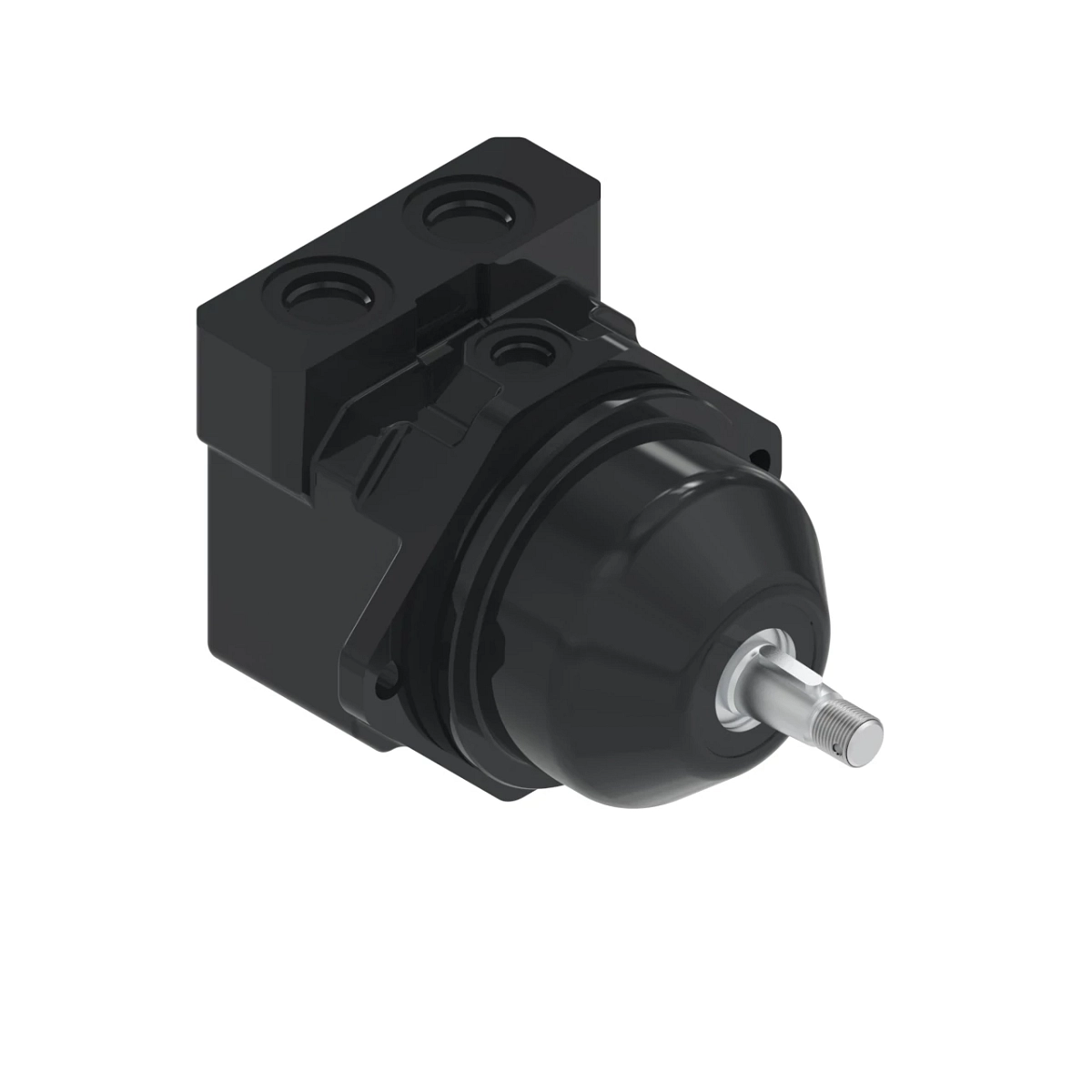 28CC Axial Piston Motor