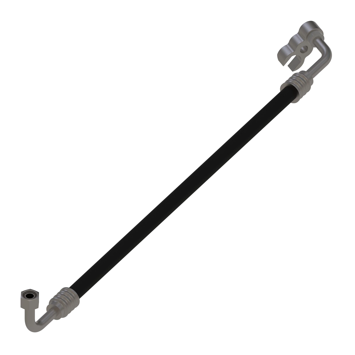 Refrigerant Hose, AC Line