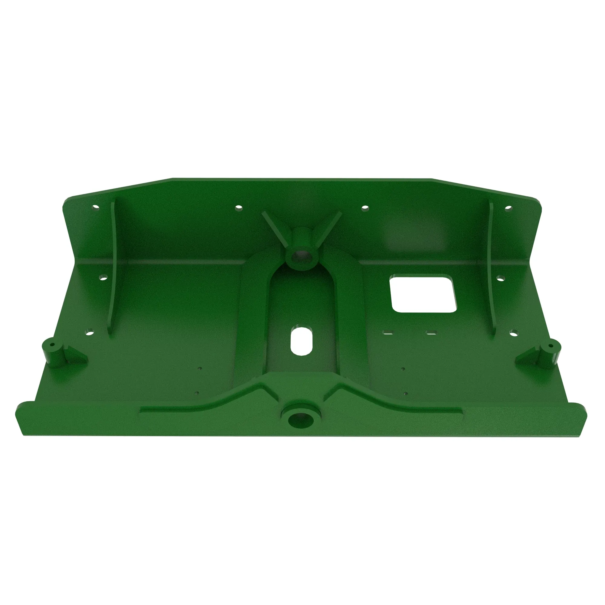 Rear Axle Support