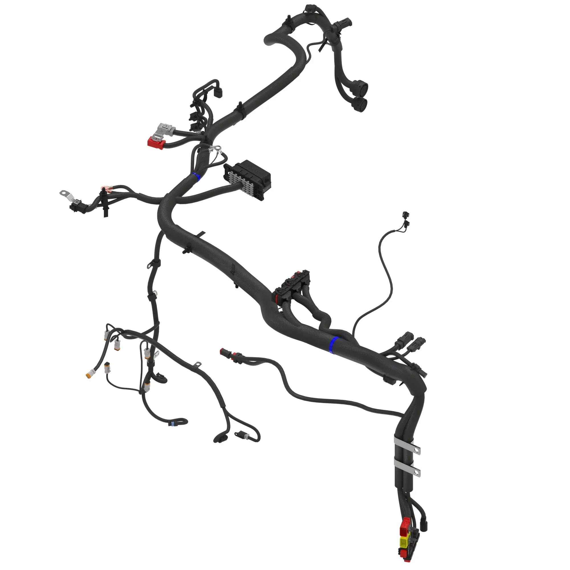 Chassis Wiring Harness