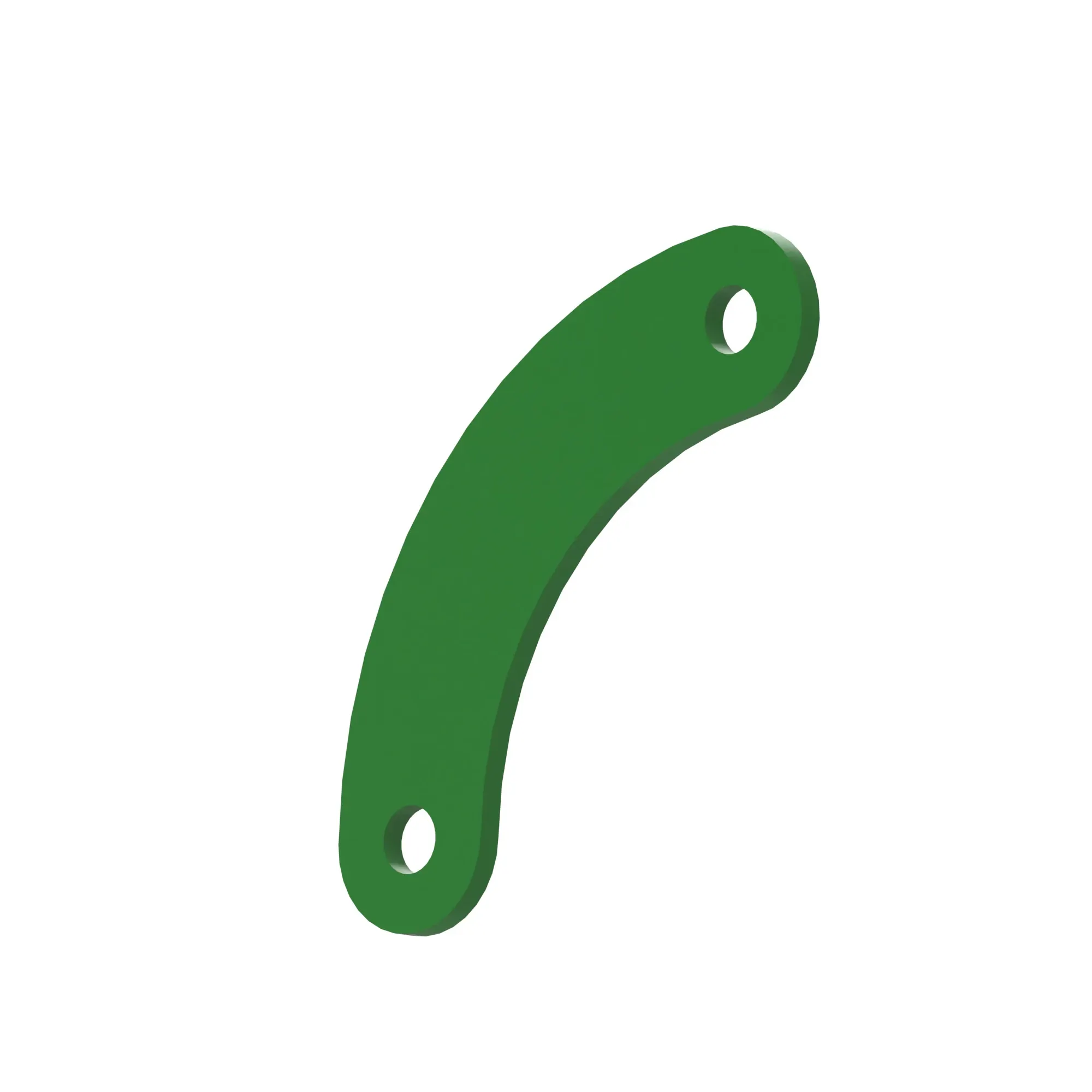 Strap, Linkage