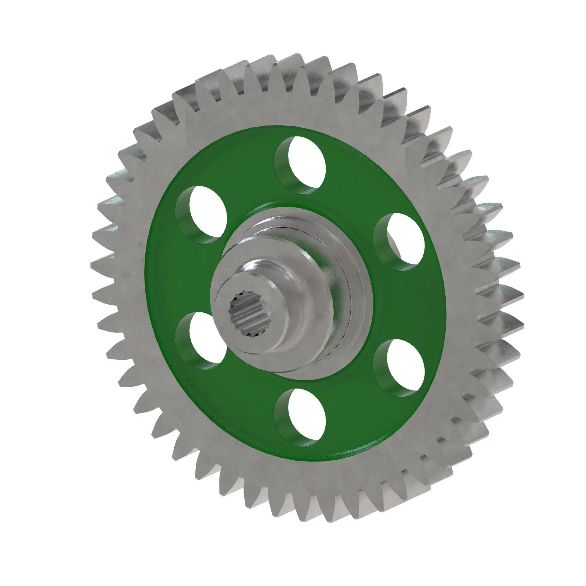 SPUR GEAR
