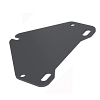 John Deere Plate - F705074