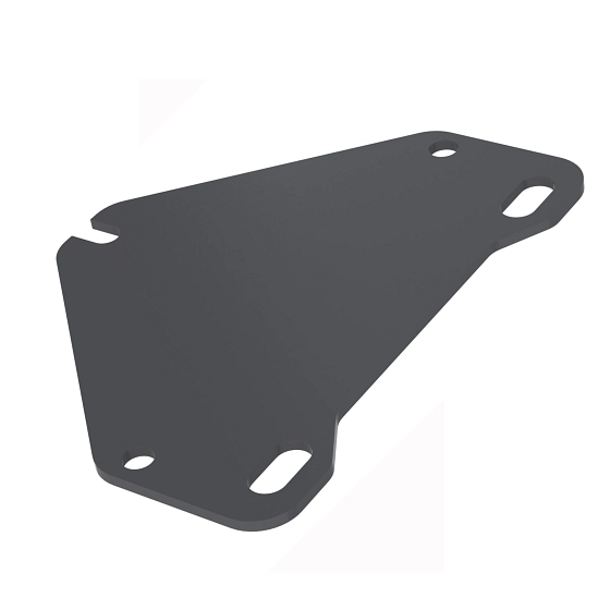 John Deere Plate - F705074