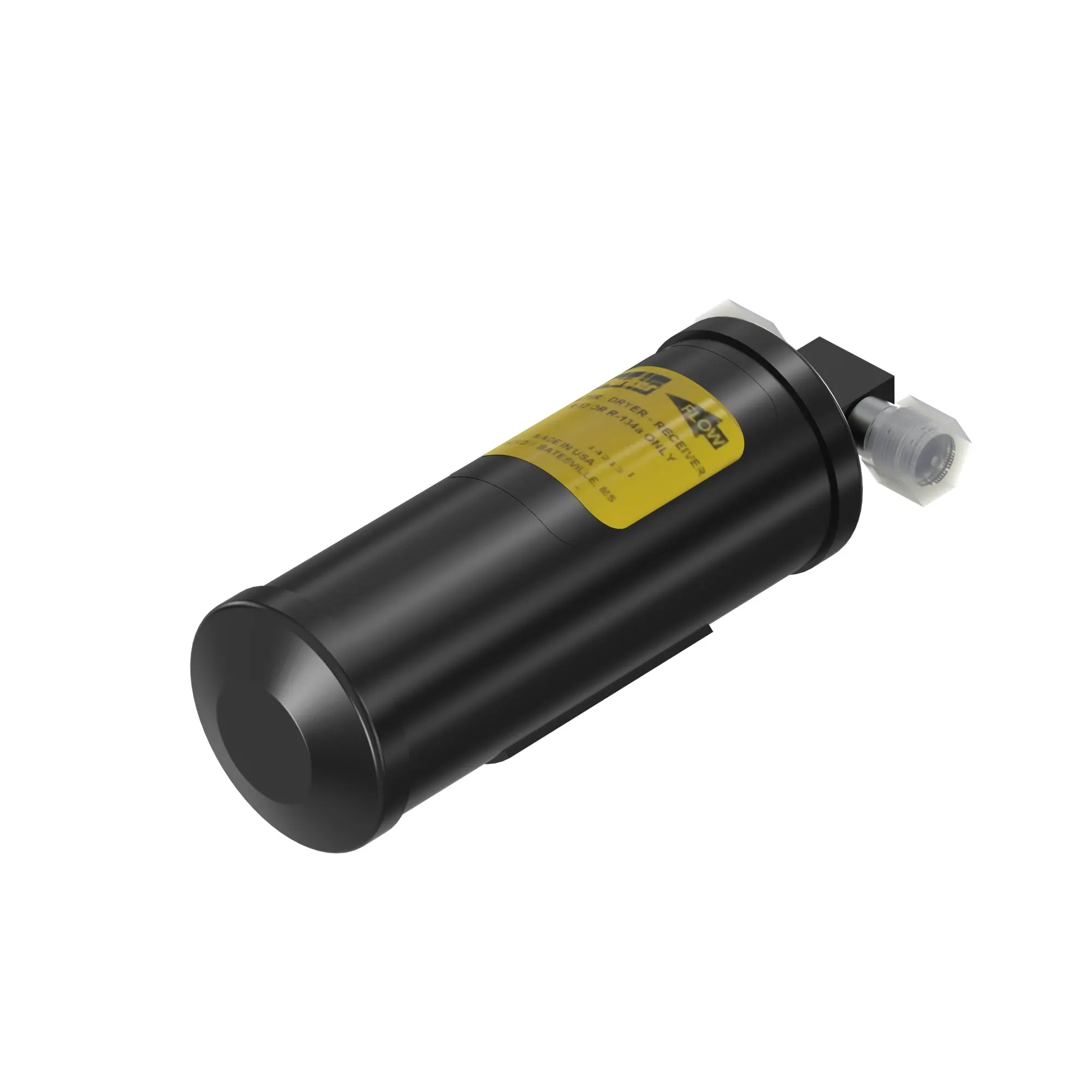 Receiver-Dryer