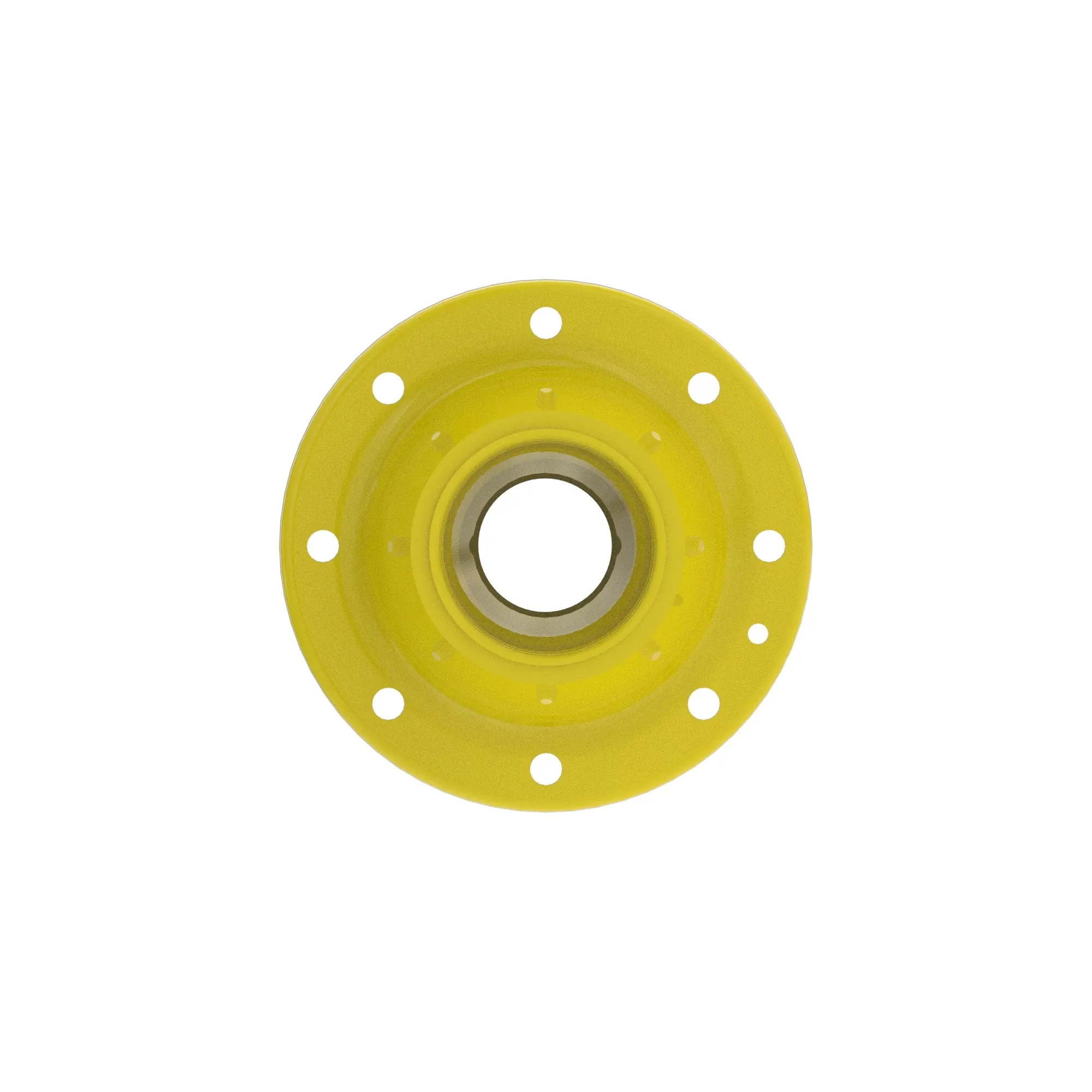 Hub
