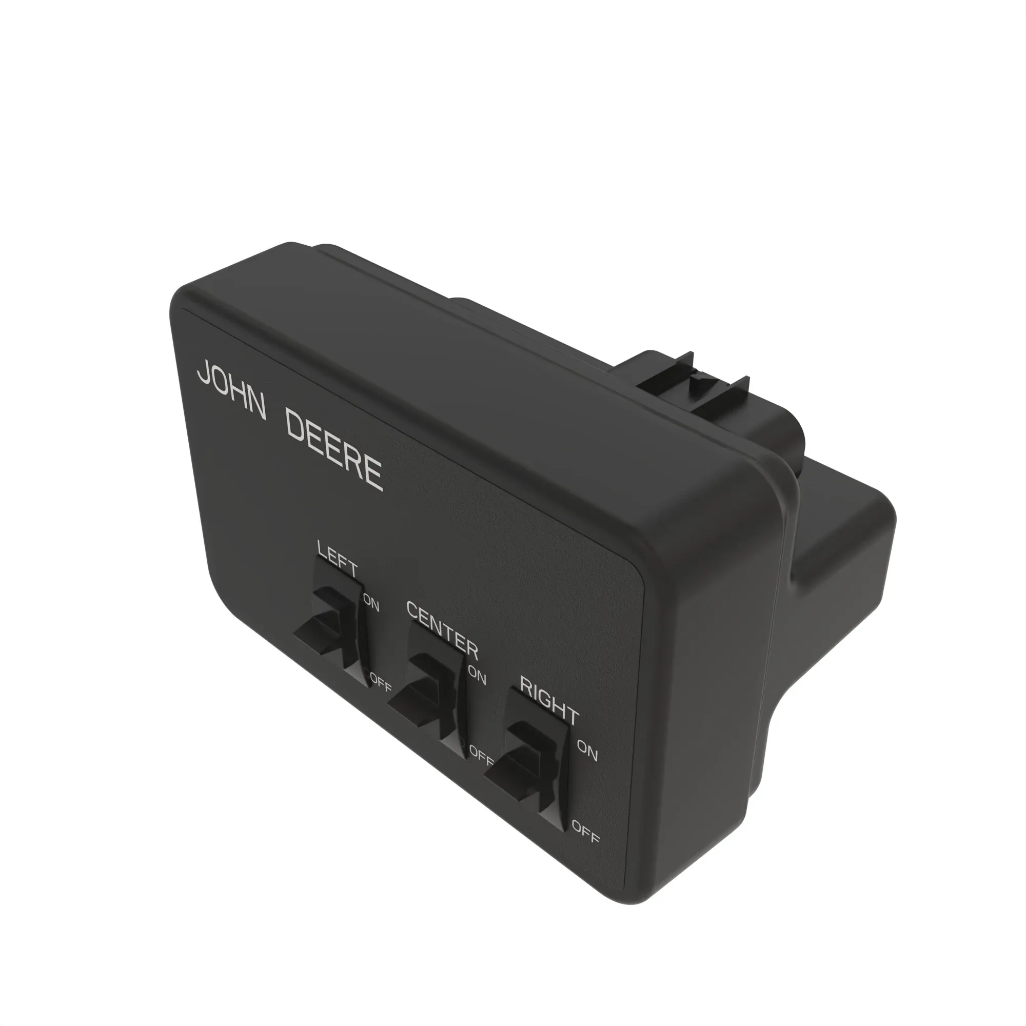 John Deere Control Console - AA61810