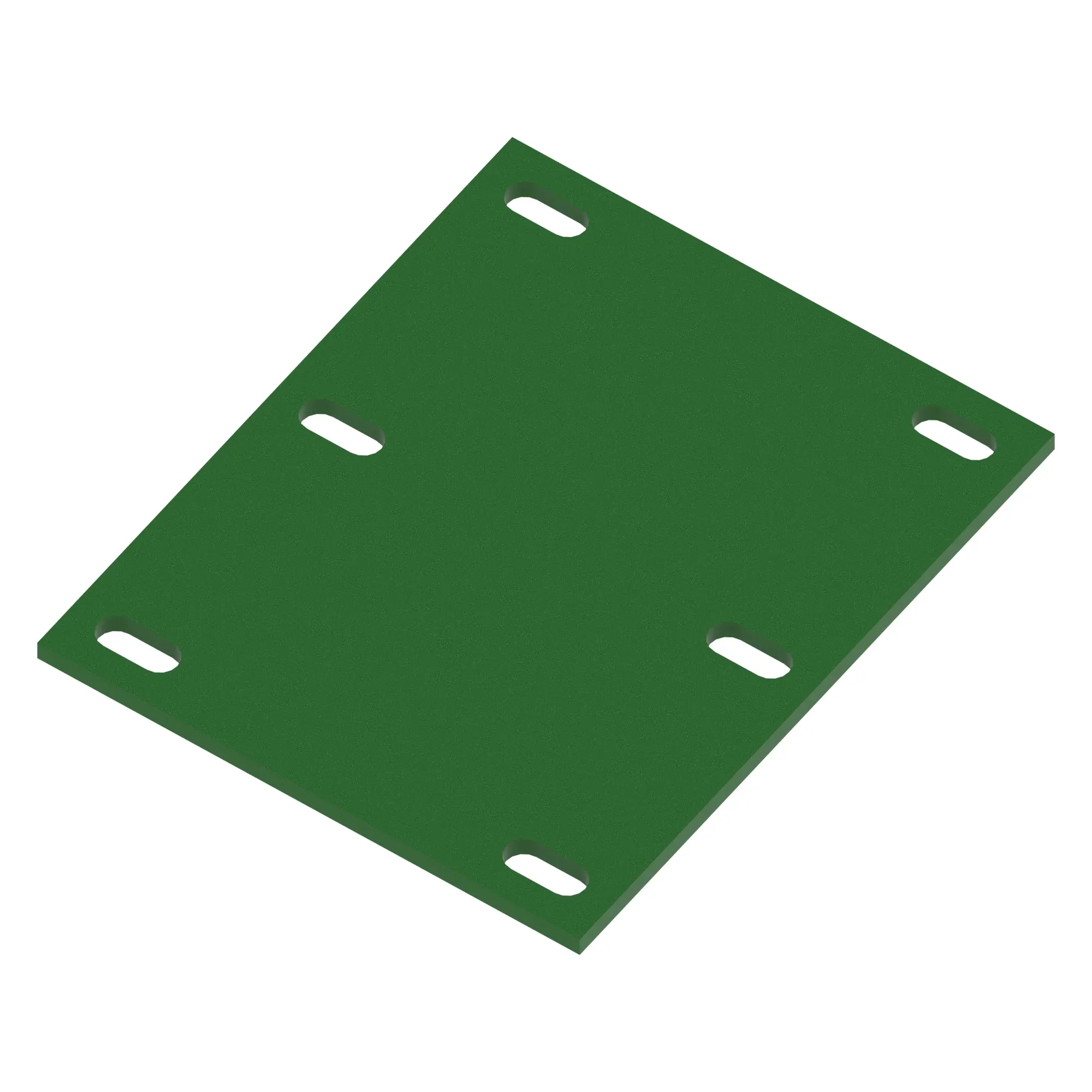 Plate