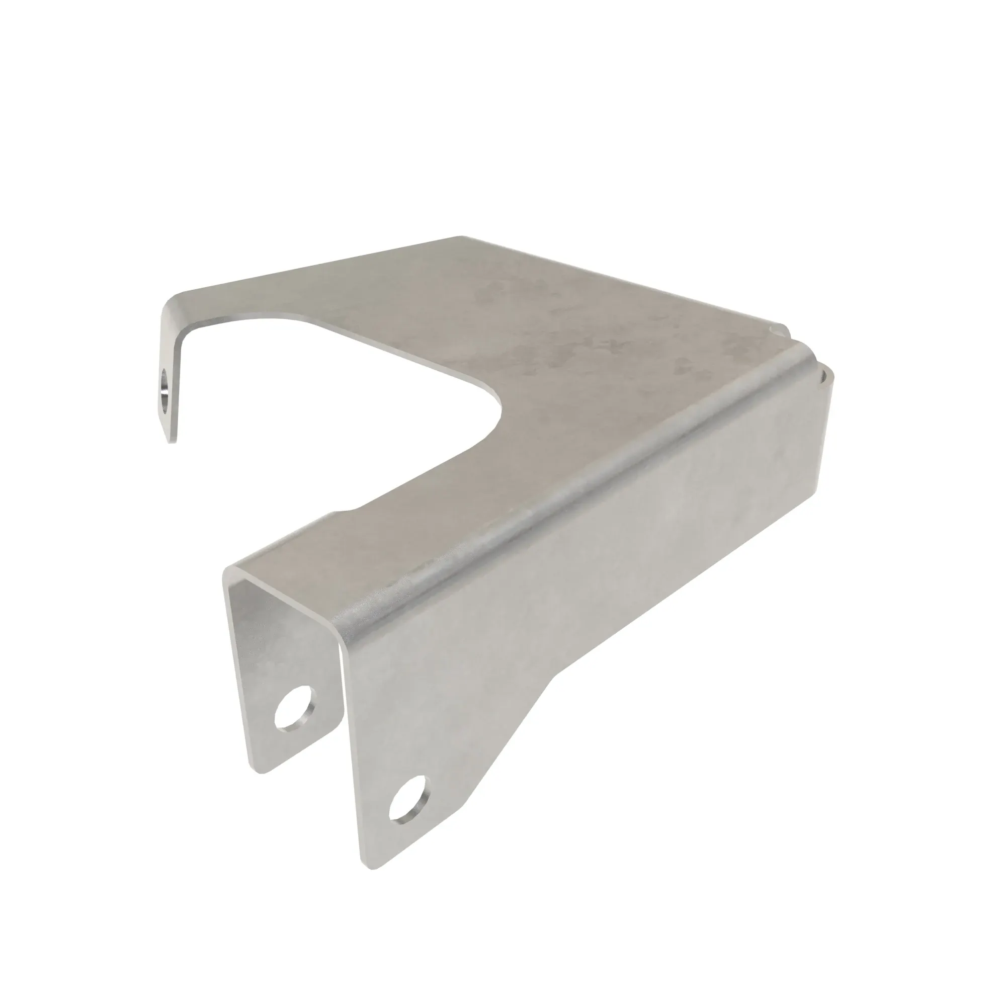 John Deere Heat Shield - R537118