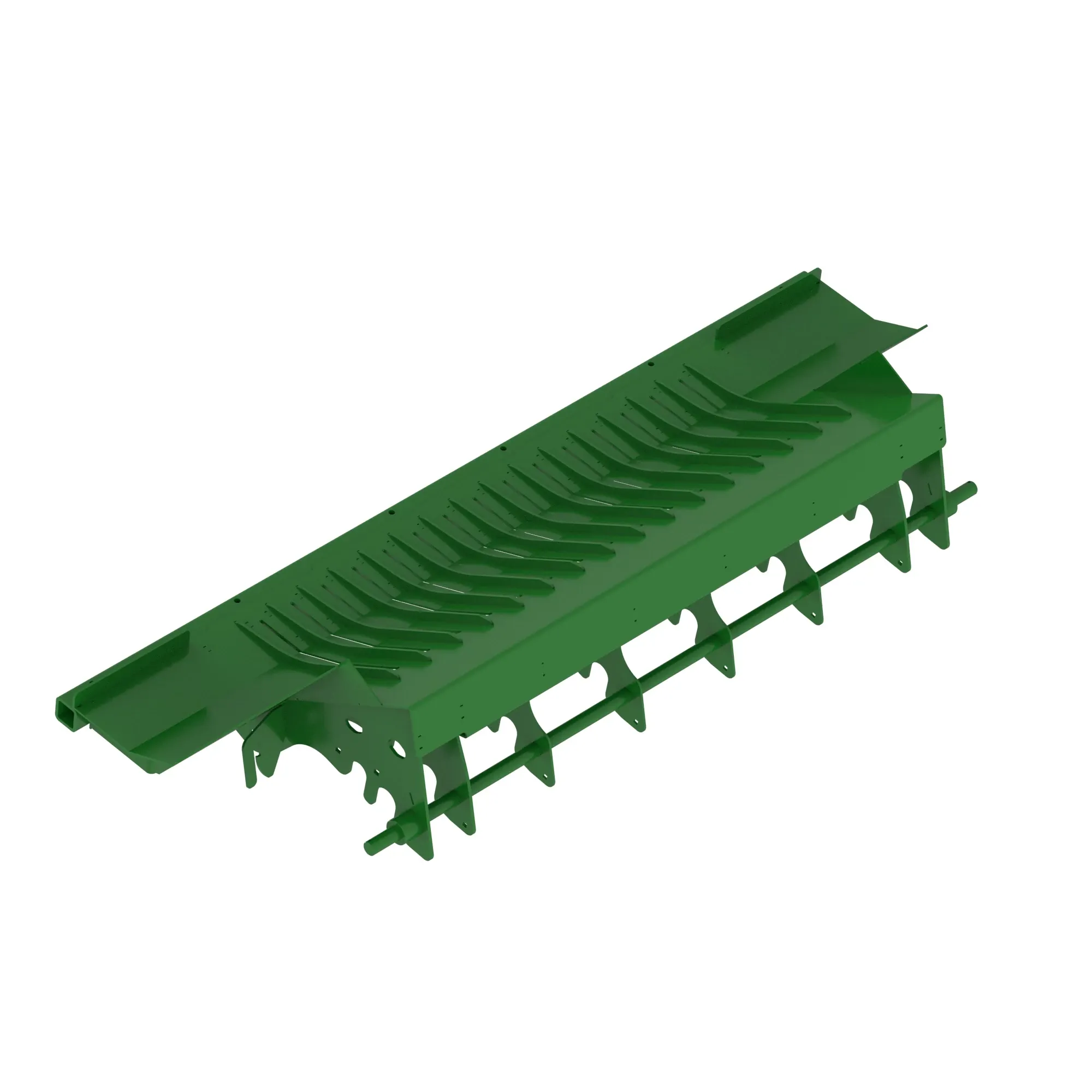 FRAME, 15K DROP FLOOR FRAME