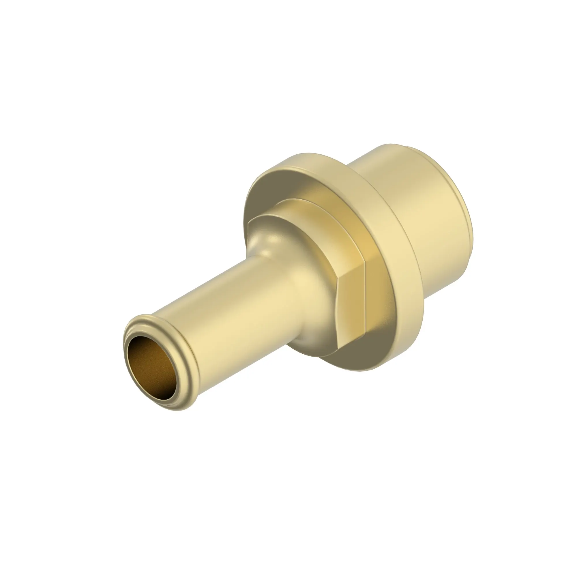 John Deere Hose Fitting - HXE11780