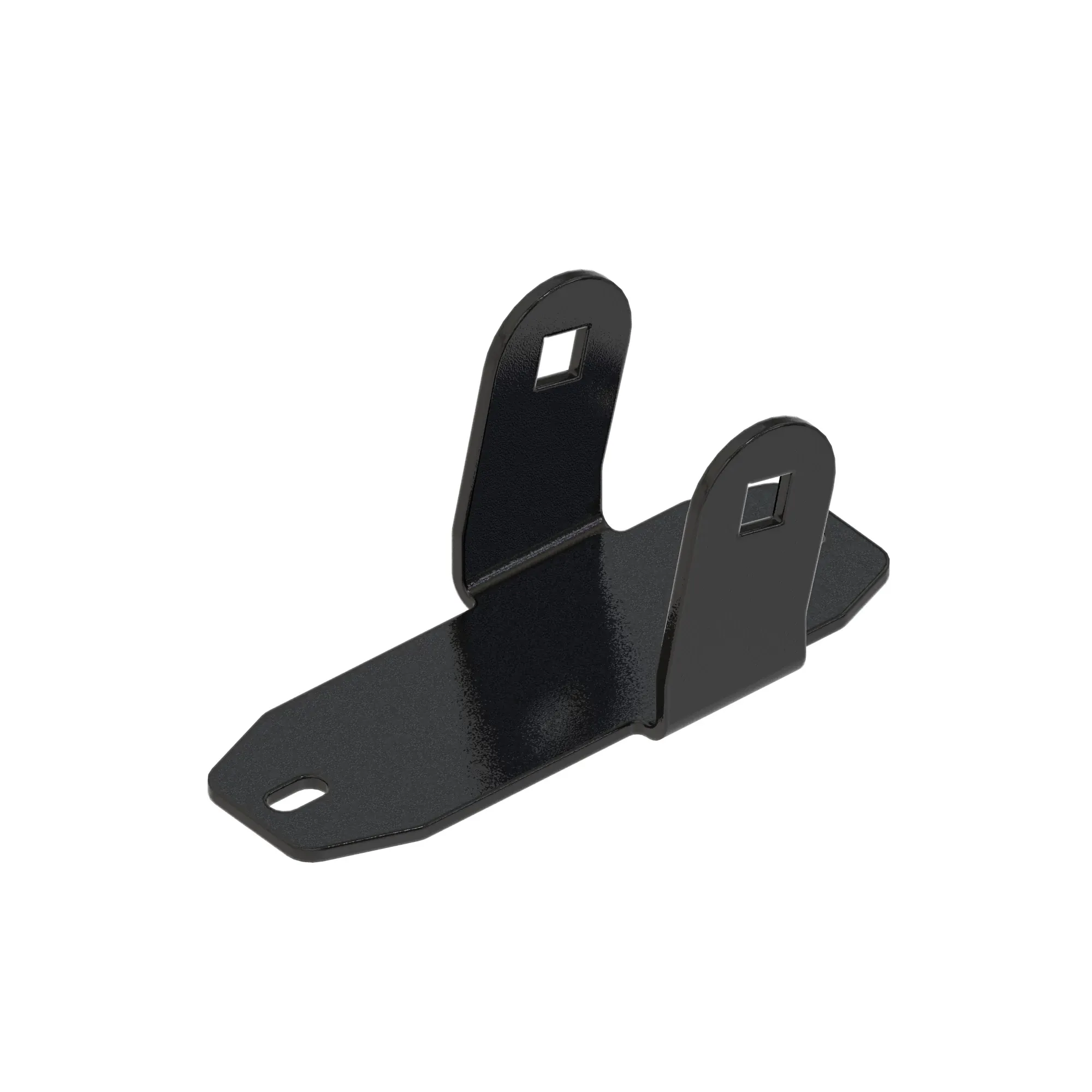 BRACKET, MONITOR MOUNT
