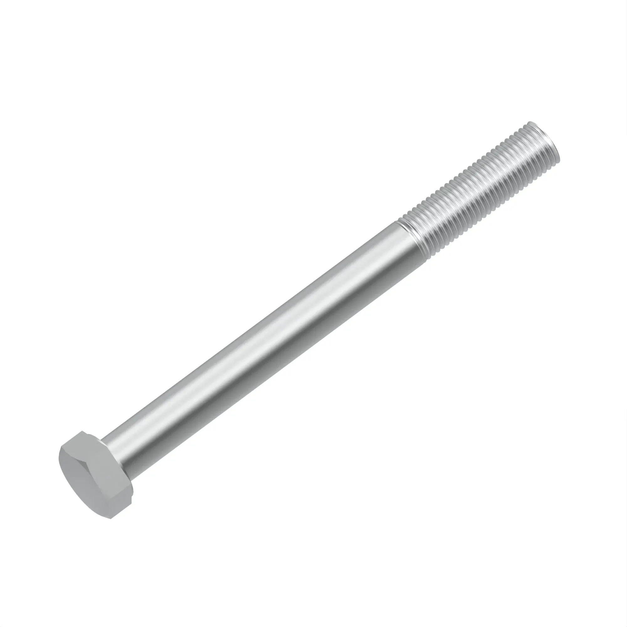 SCREW, HEX HEAD
