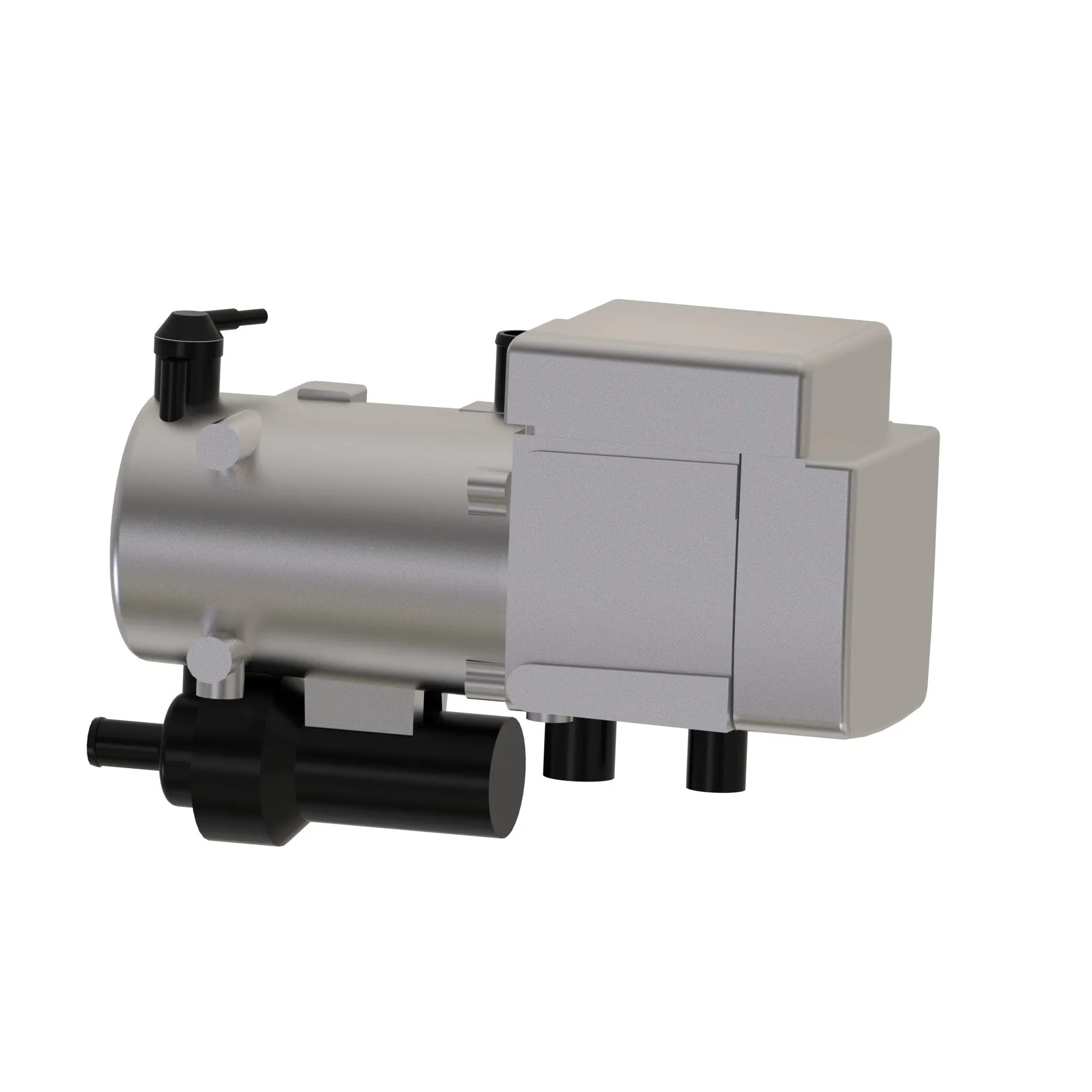 HEATER, 12VOLT D10WS