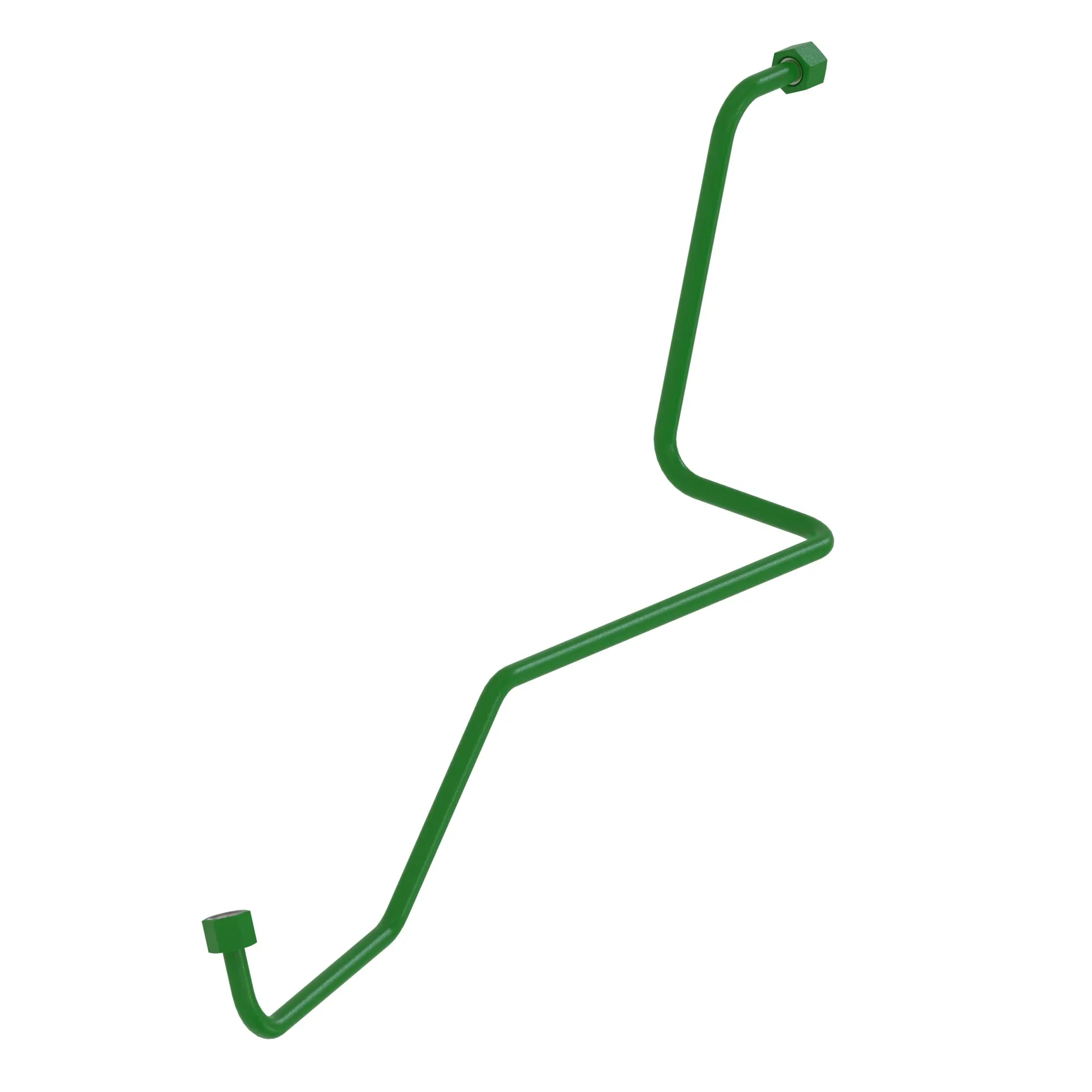 John Deere Oil Line - AT459571