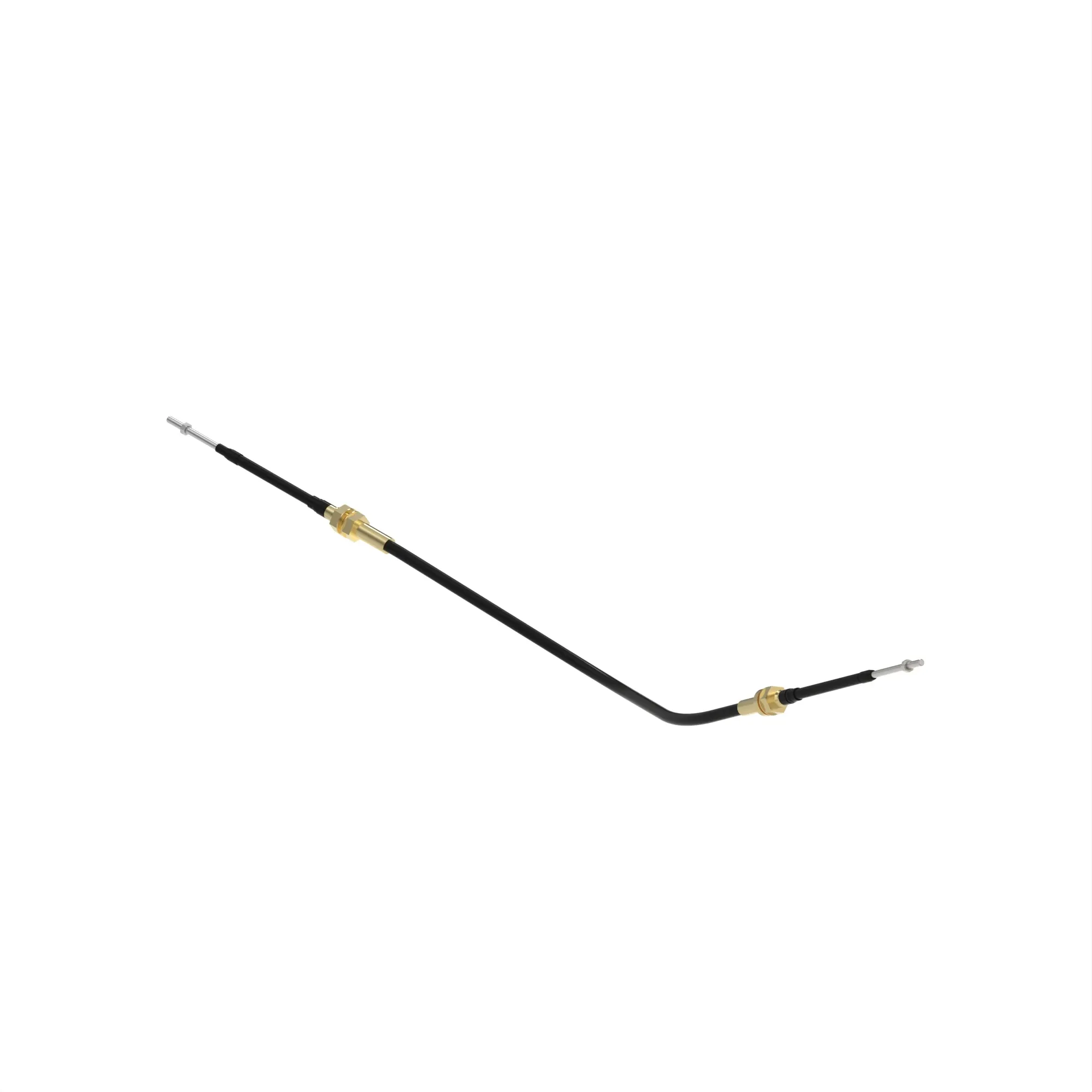 John Deere Push Pull Cable - AM140034