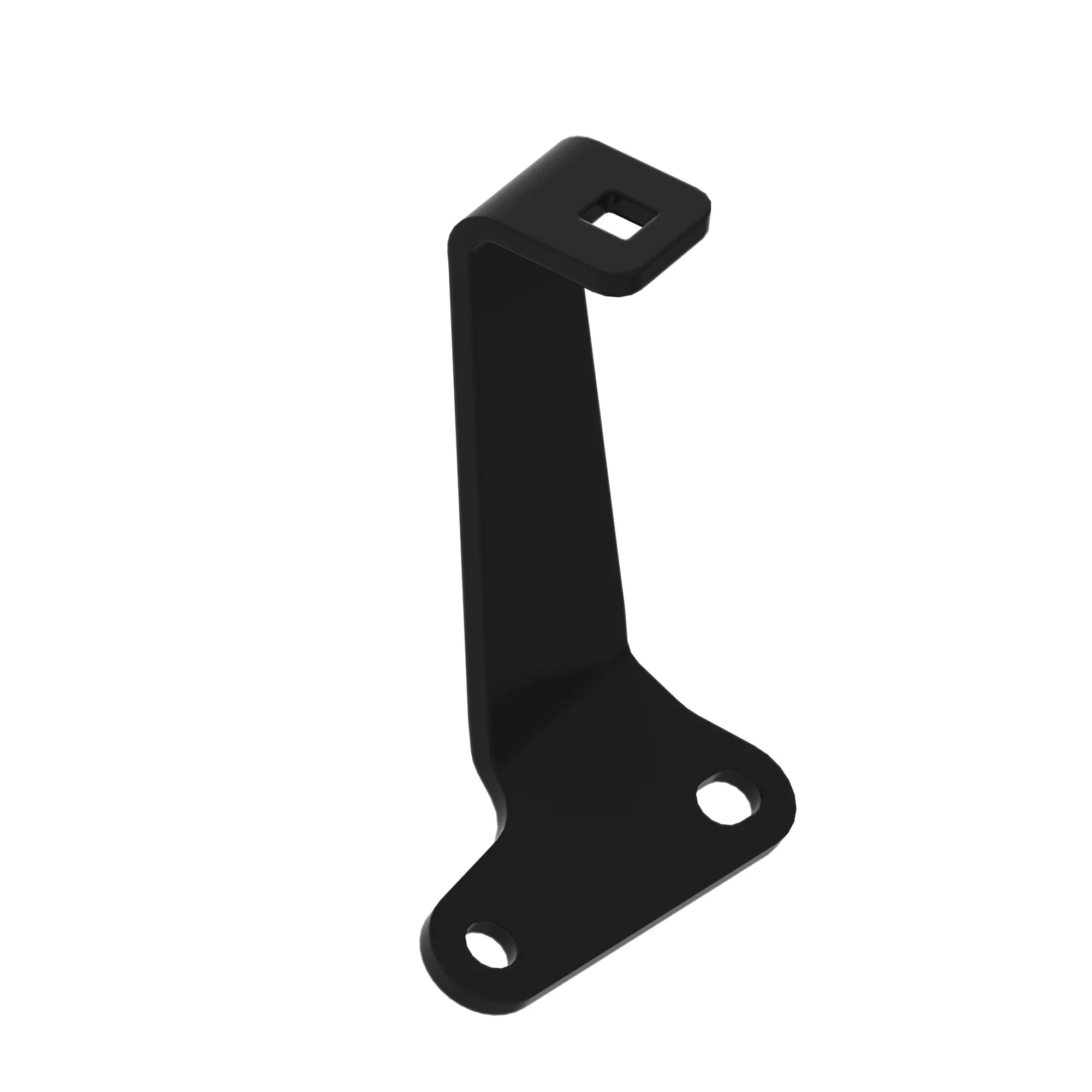 BRACKET, CONSOLE SUPPORT NON M-SCV