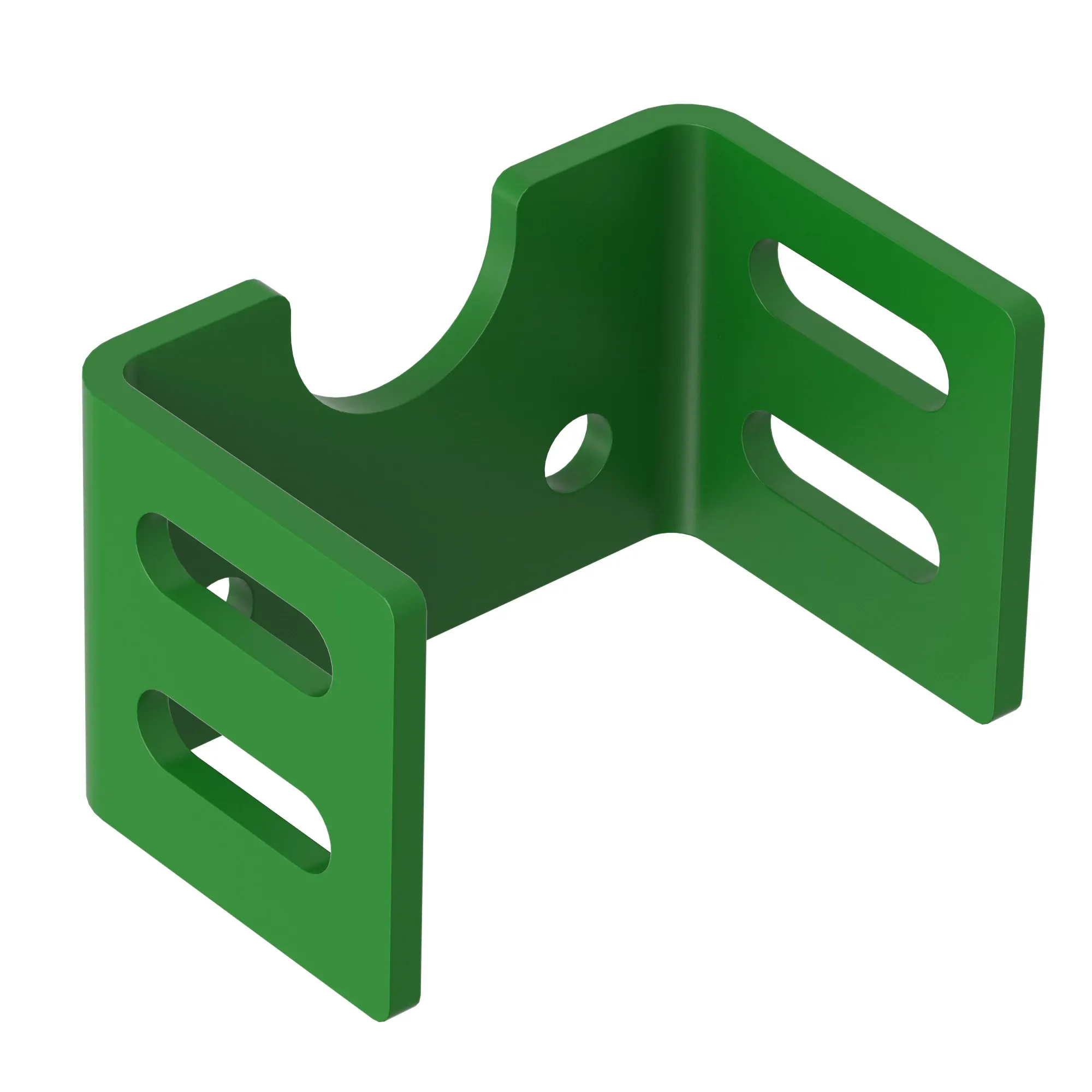 BRACKET, TENSIONER BRACKET