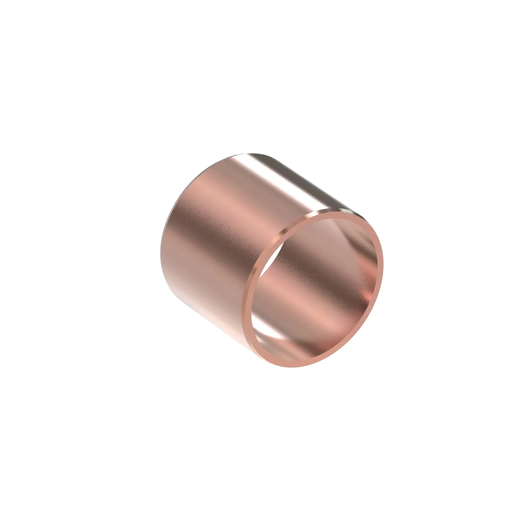 John Deere Cylindrical Split Alloy Bushing - H98743