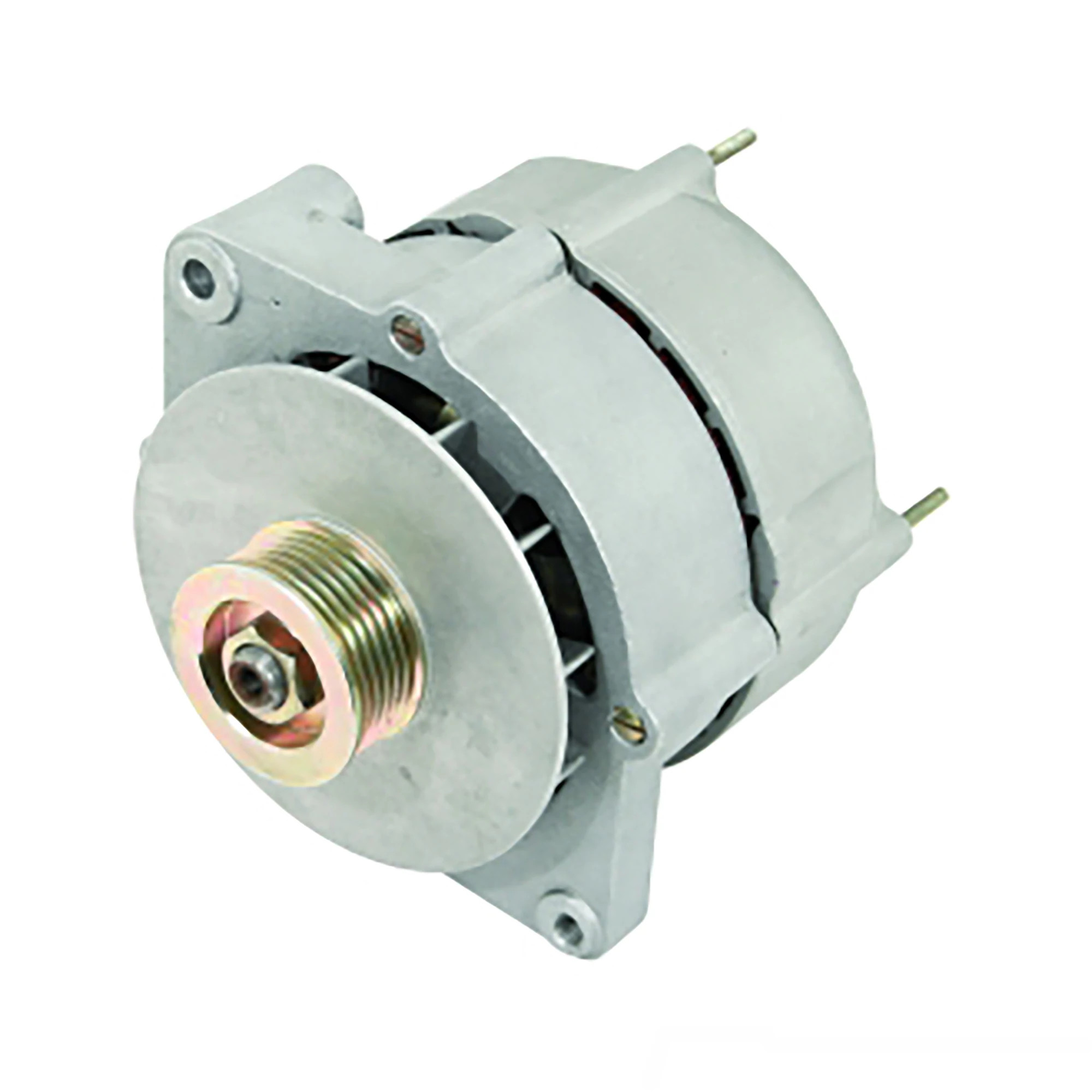 John Deere Alternator - AT117390