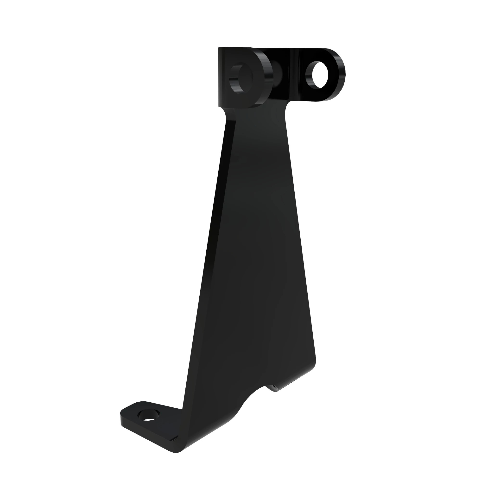 ⚙️ LVU15494: Soporte de Enganche central John Deere 🚜✅