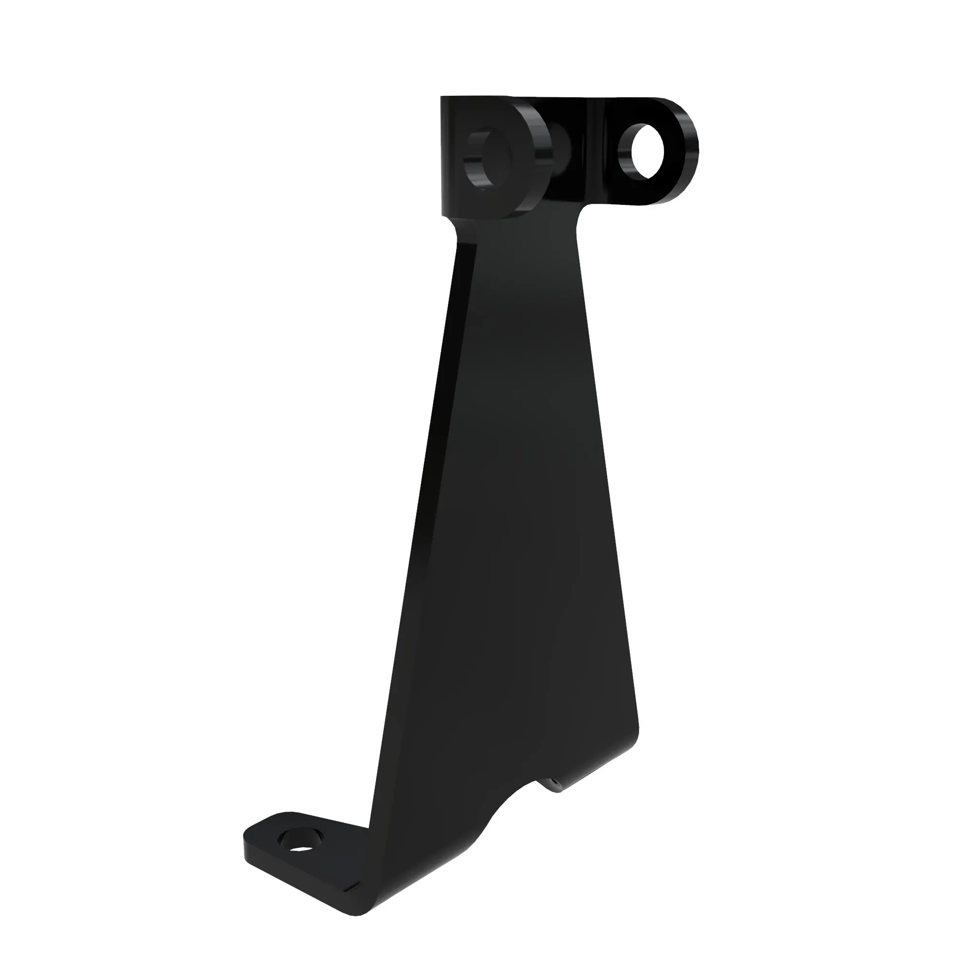 John Deere Center Link Support Bracket - LVU15494