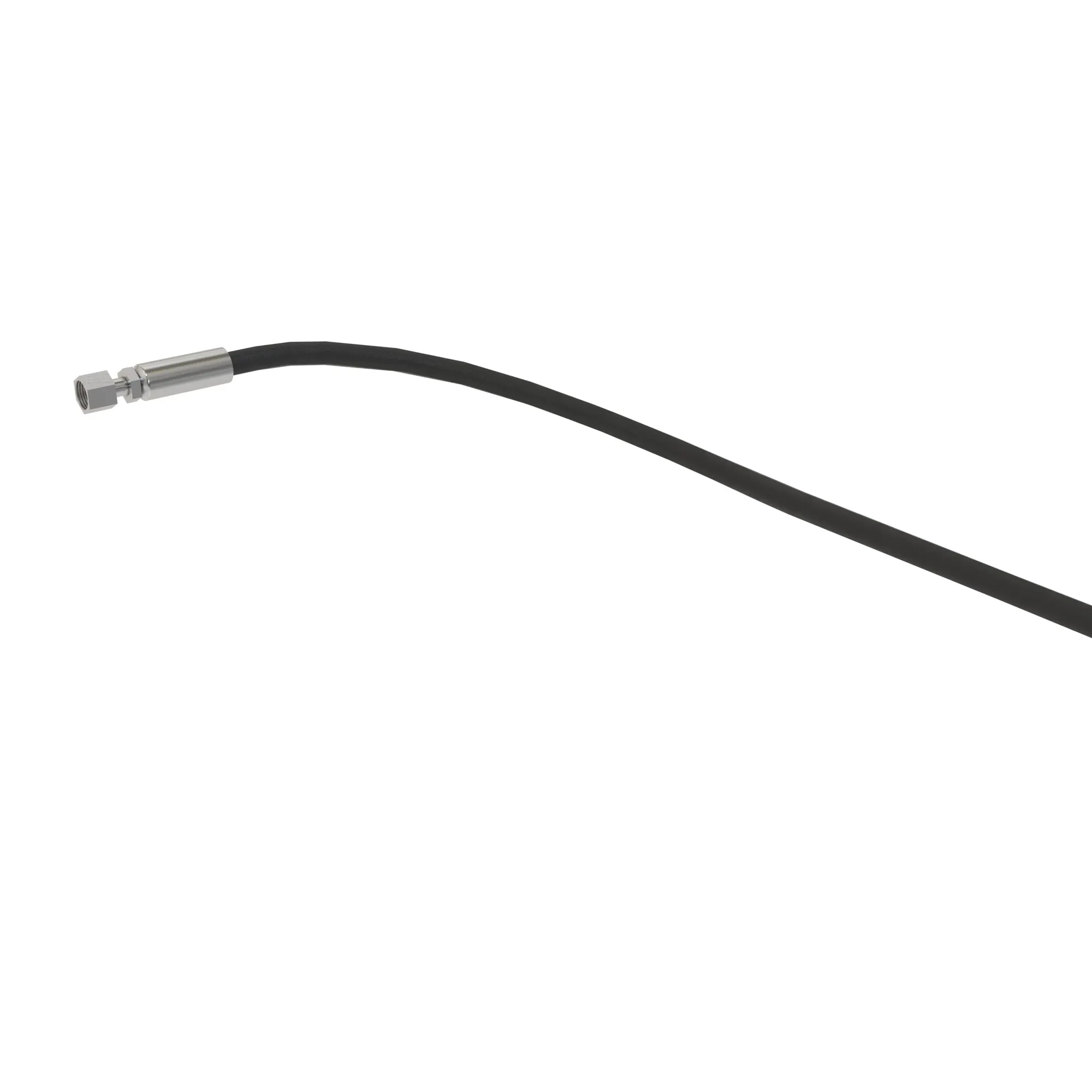 HOSE ASSY, LEFT REAR PARK BRAKE