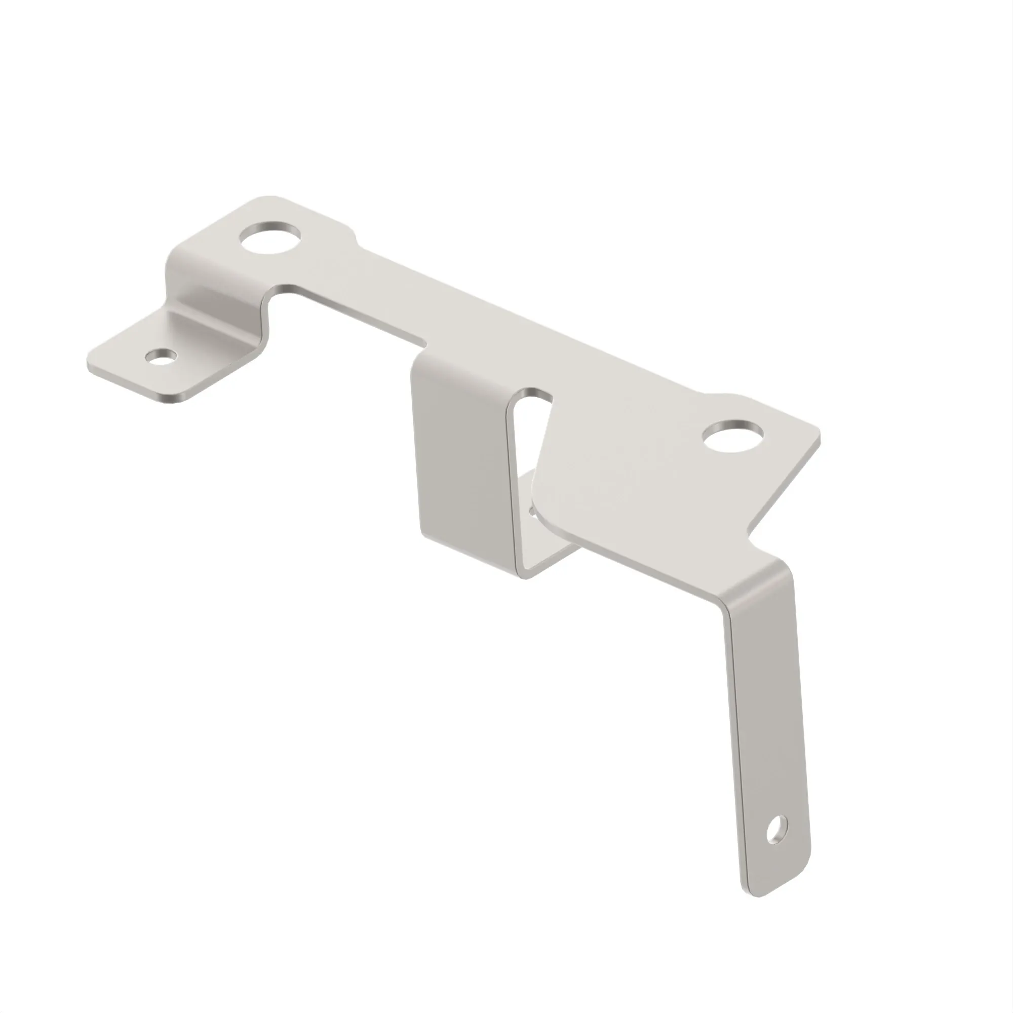 John Deere Bracket - DZ108538
