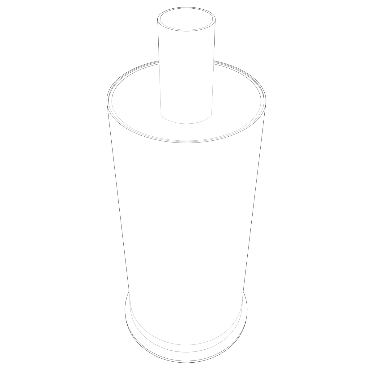 Filter Housing